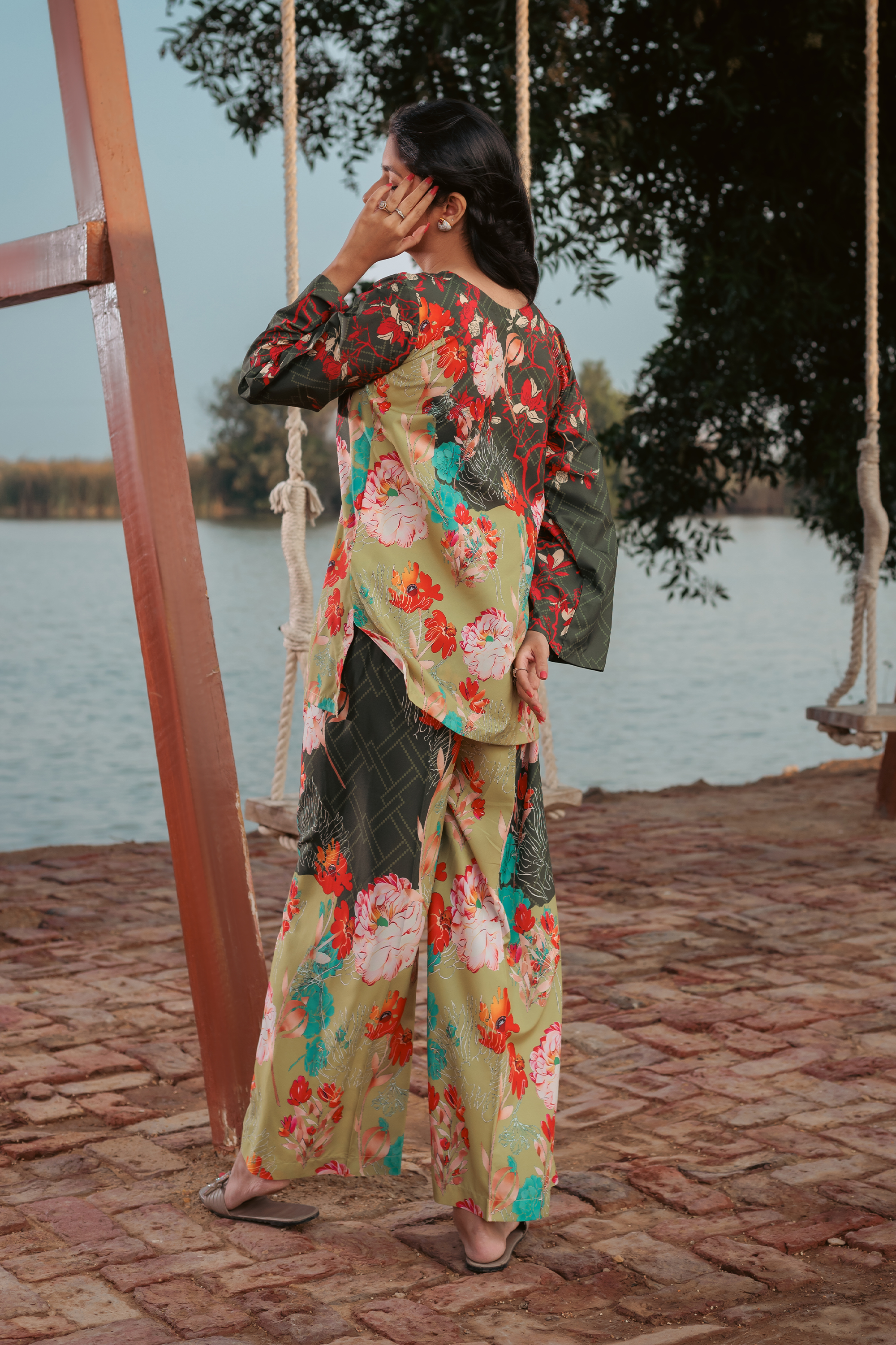 Finah - Tasneem Shamim