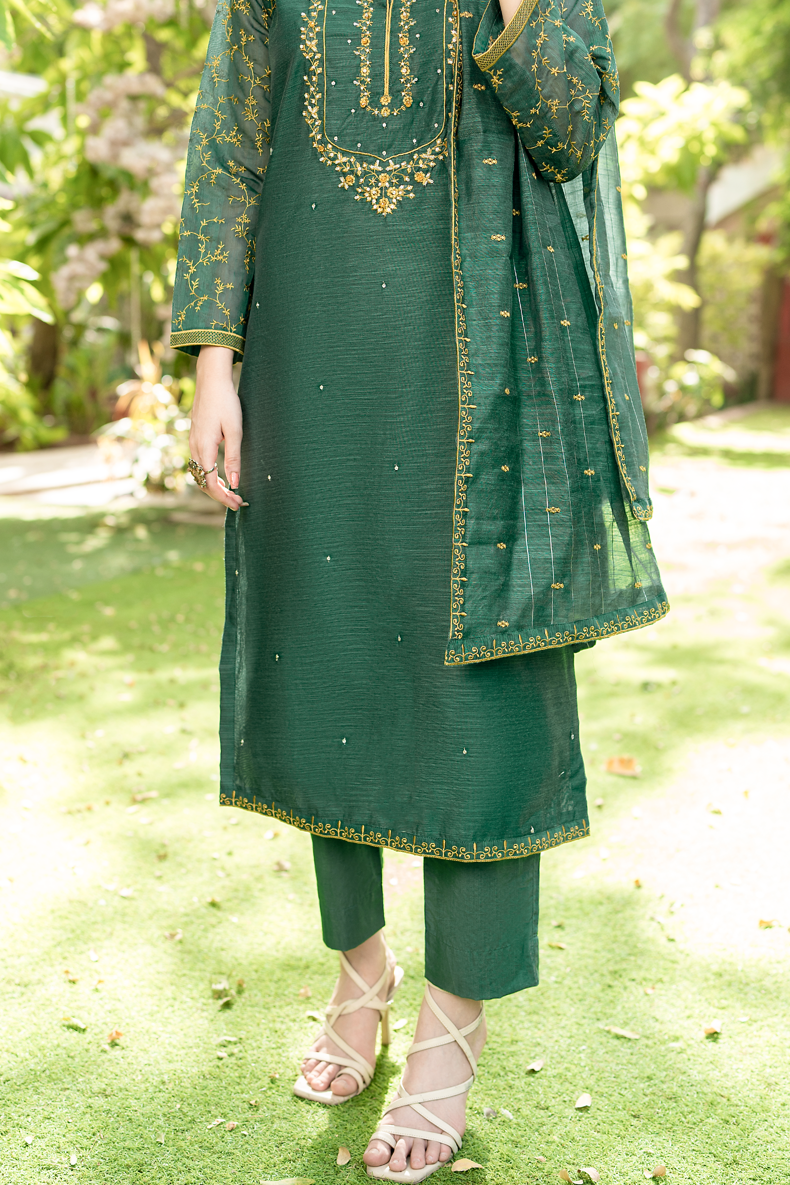 Alloy - Tasneem Shamim