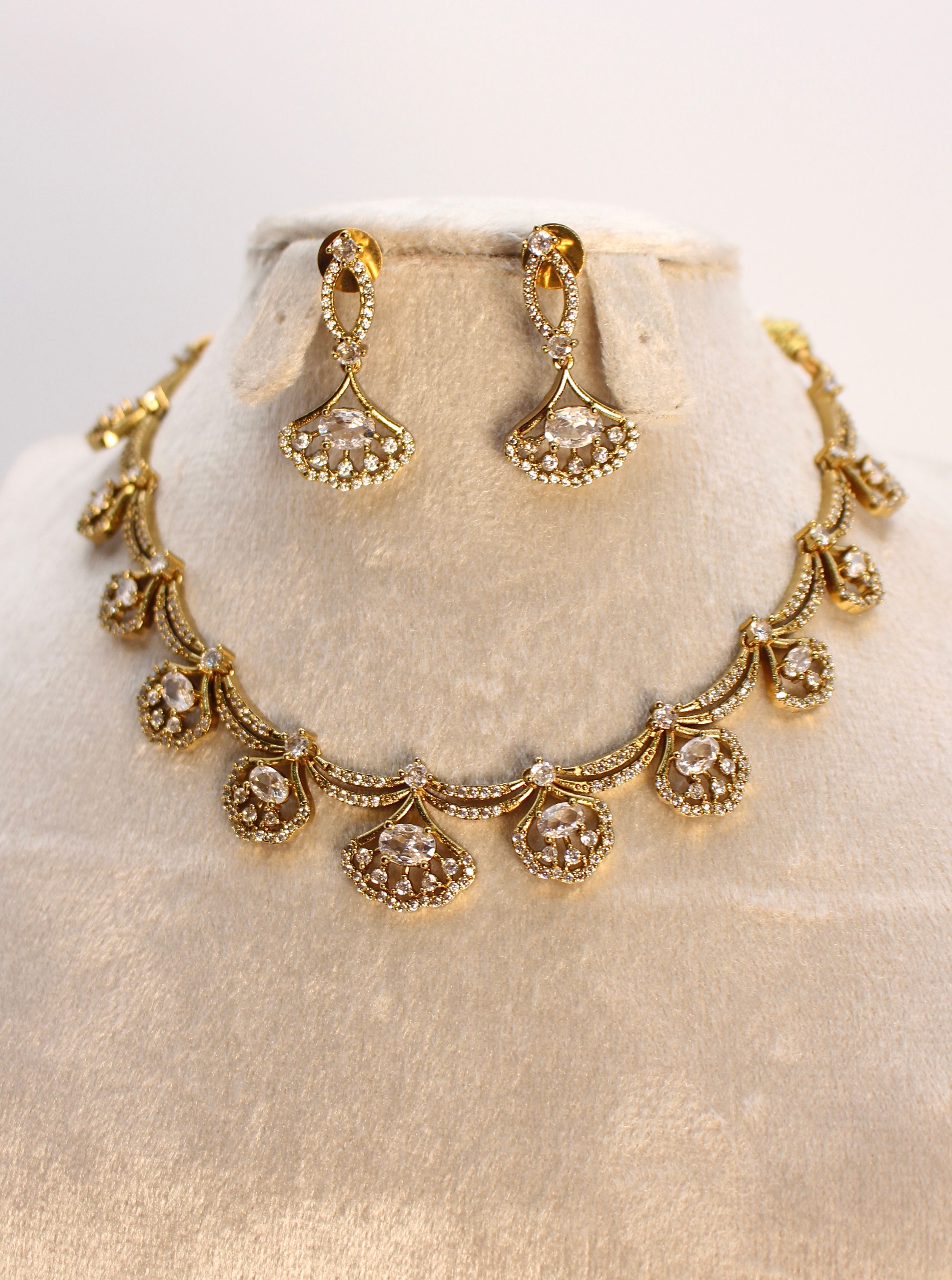 Sophia - Aloro Jewels