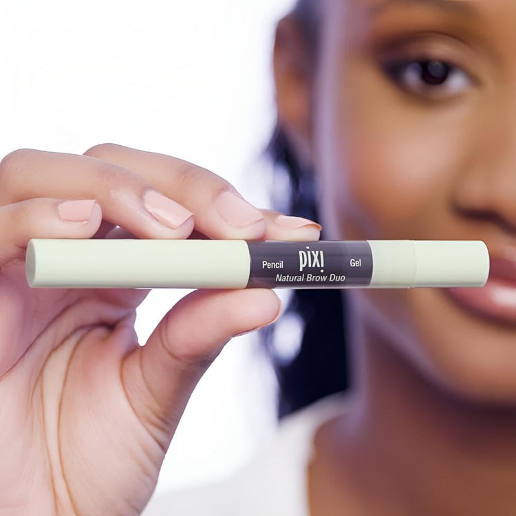 Pixi Eyebrow Pen Natural Blonde Natural Brow Duo