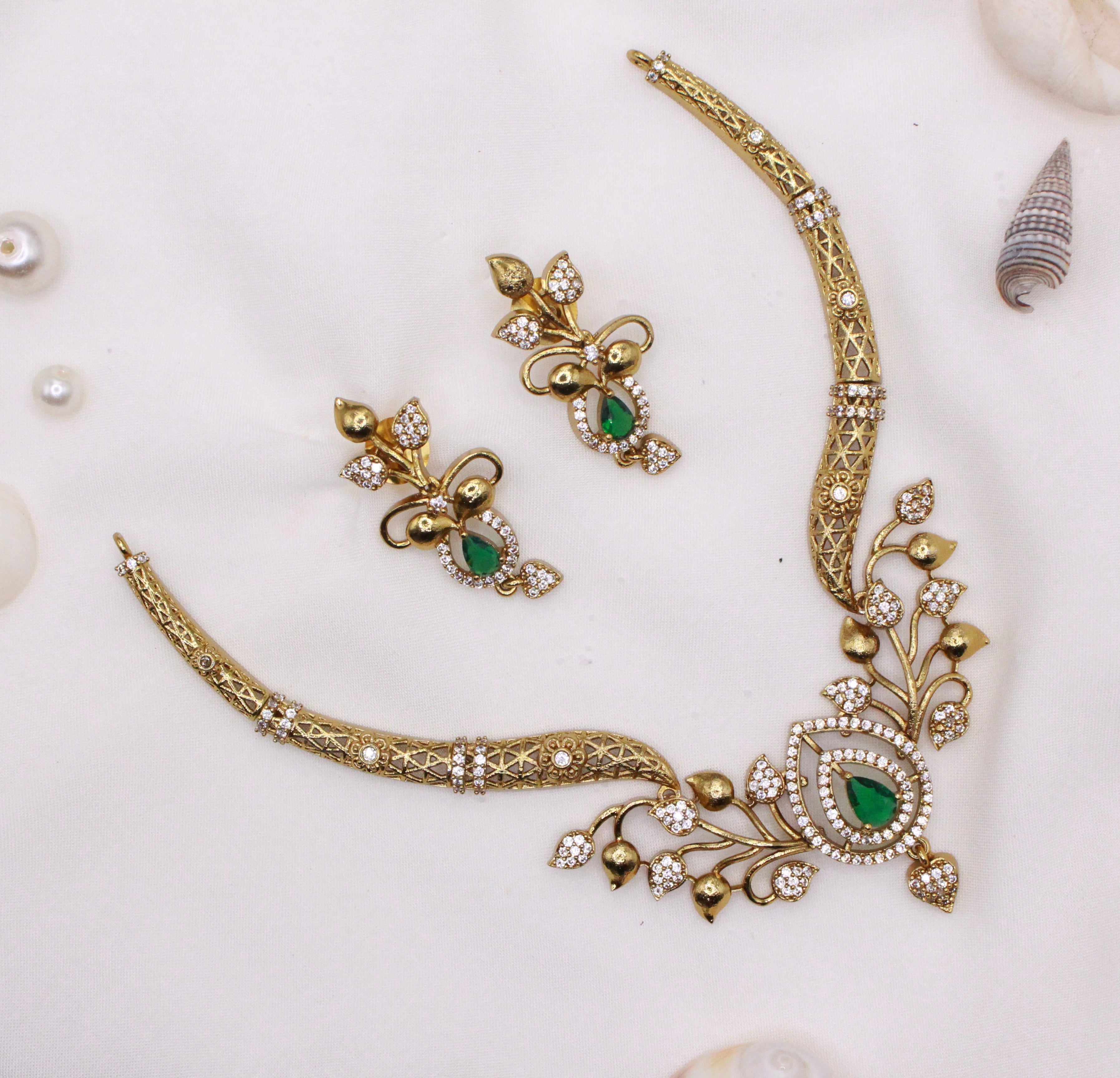 Kiara - Aloro Jewels