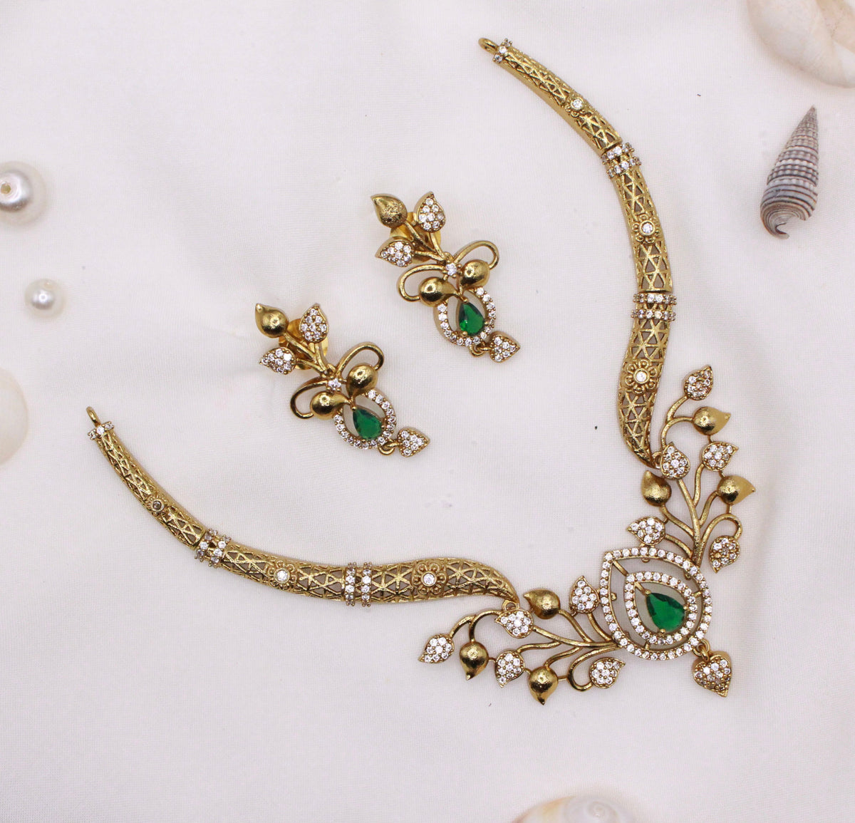 Kiara - Aloro Jewels