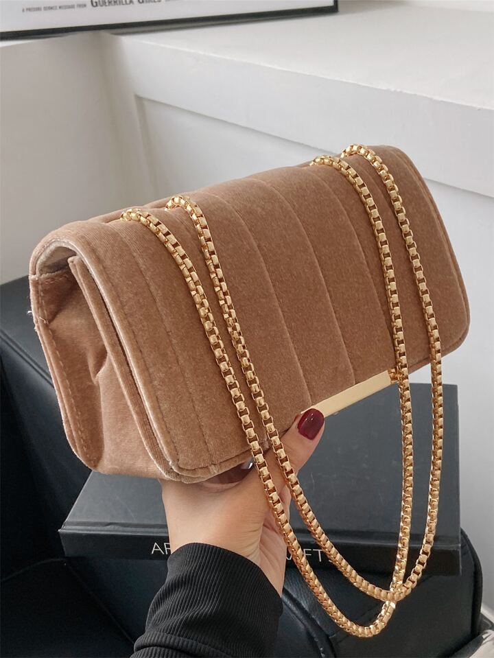 Shein Crossbody - Bellabags