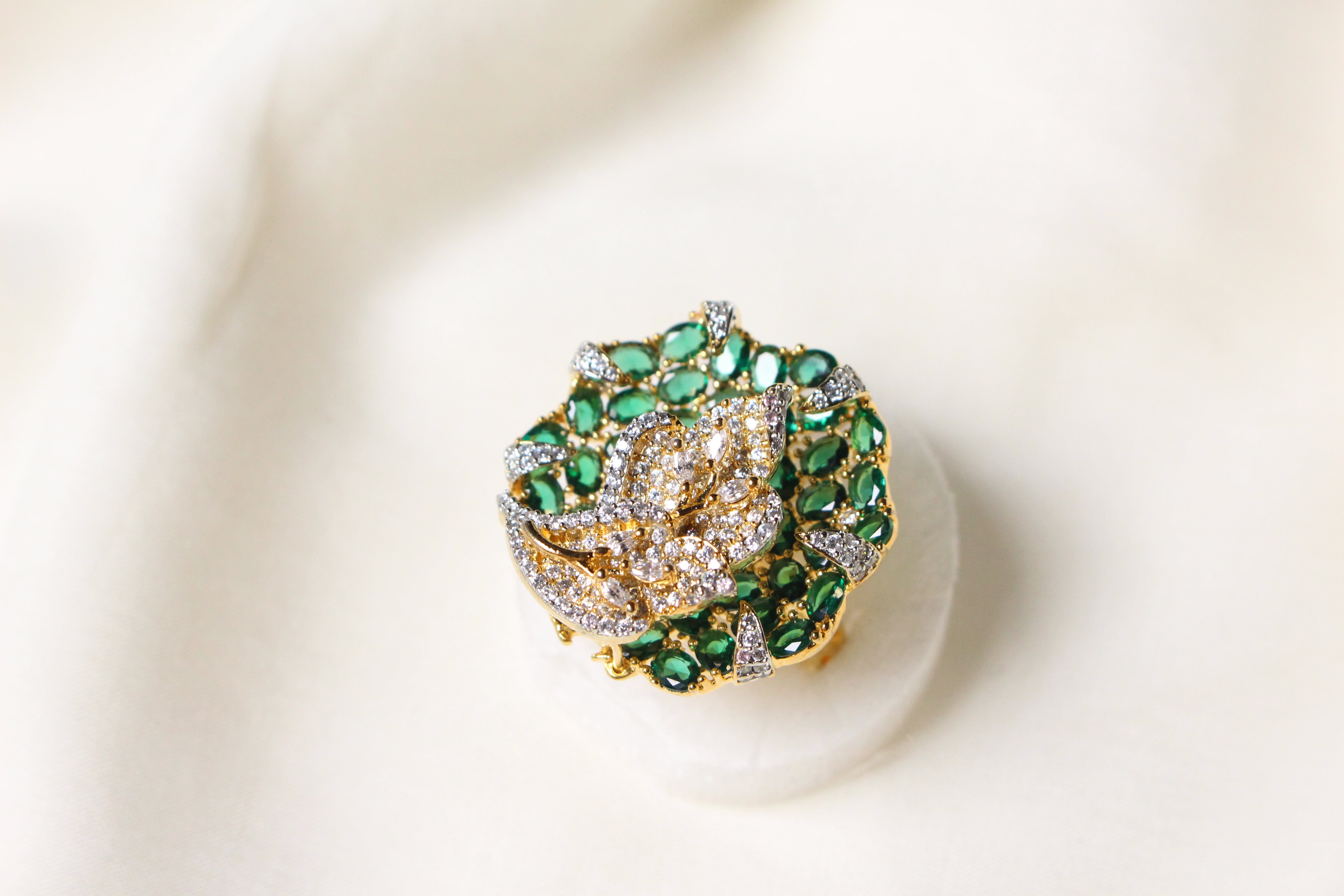 Bouquet - Aloro Jewels