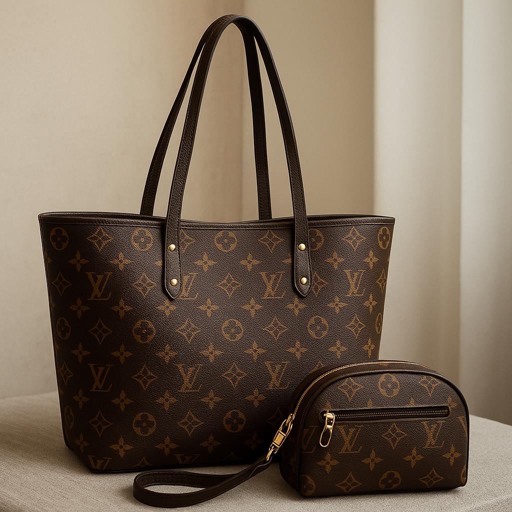 Trendy Totes - Baggage