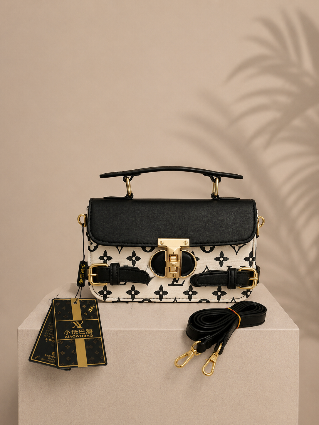Bellabags victoria Crossbody bag - Bellabags