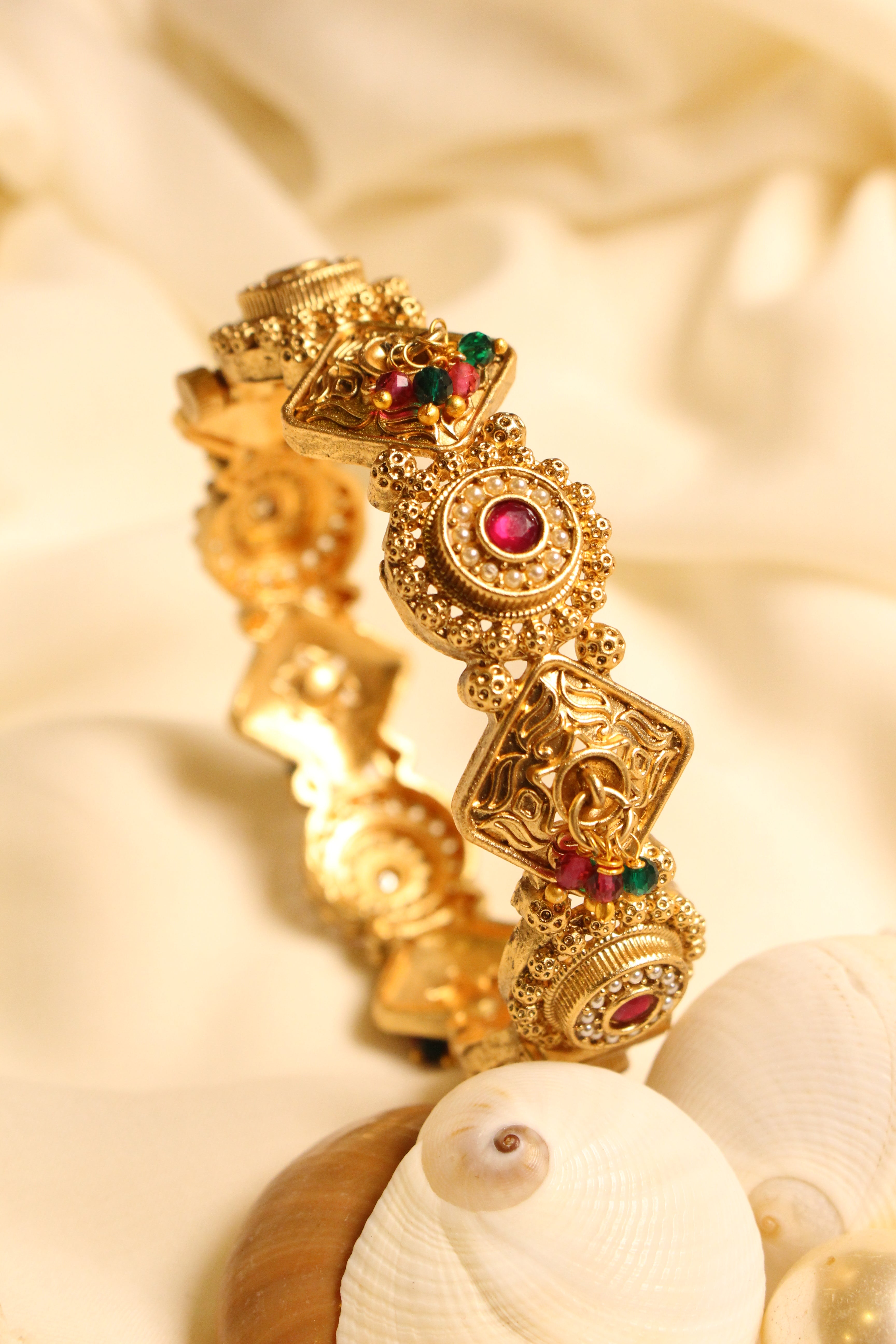 Heritage 32 - Aloro Jewels
