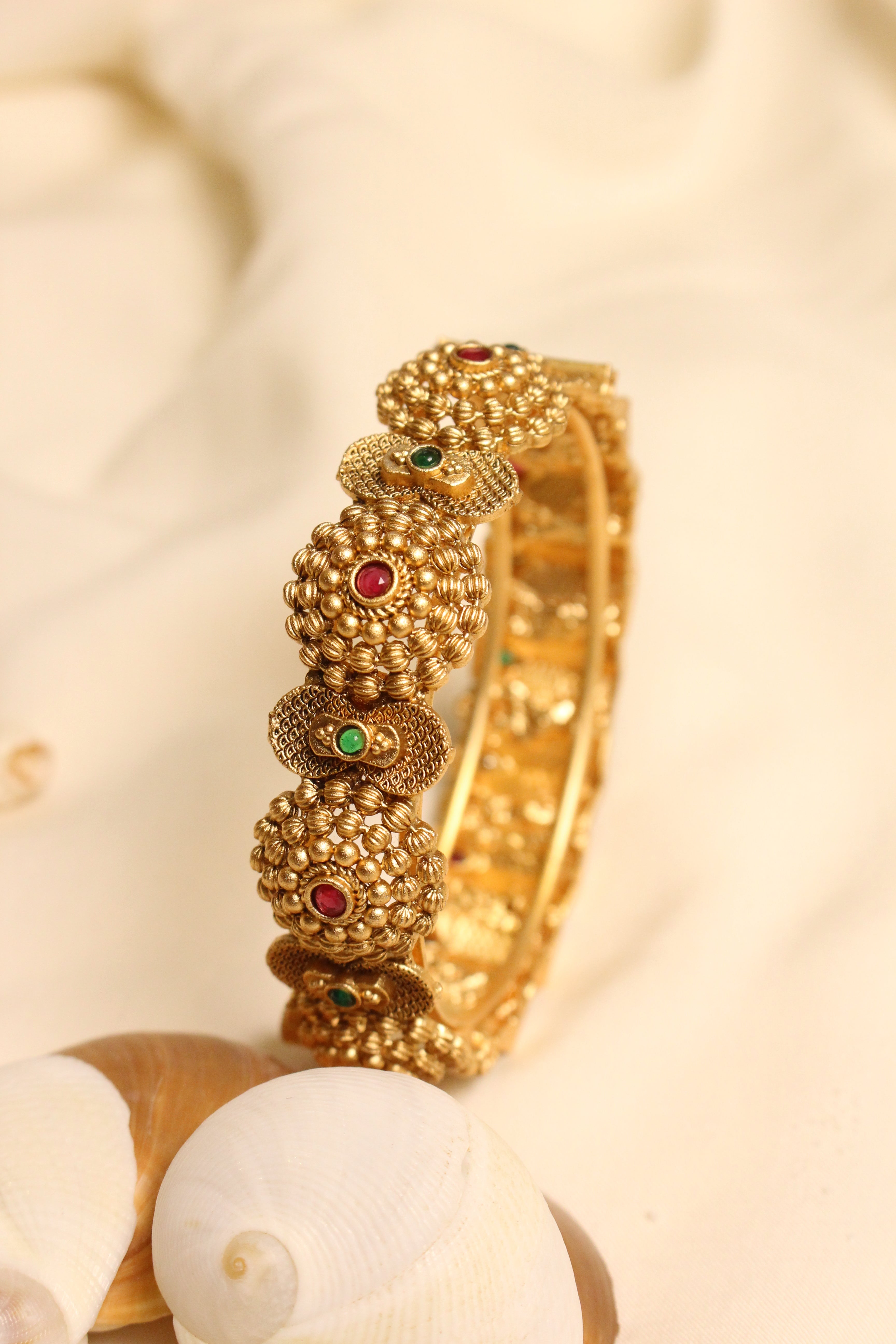 Heritage 20 - Aloro Jewels