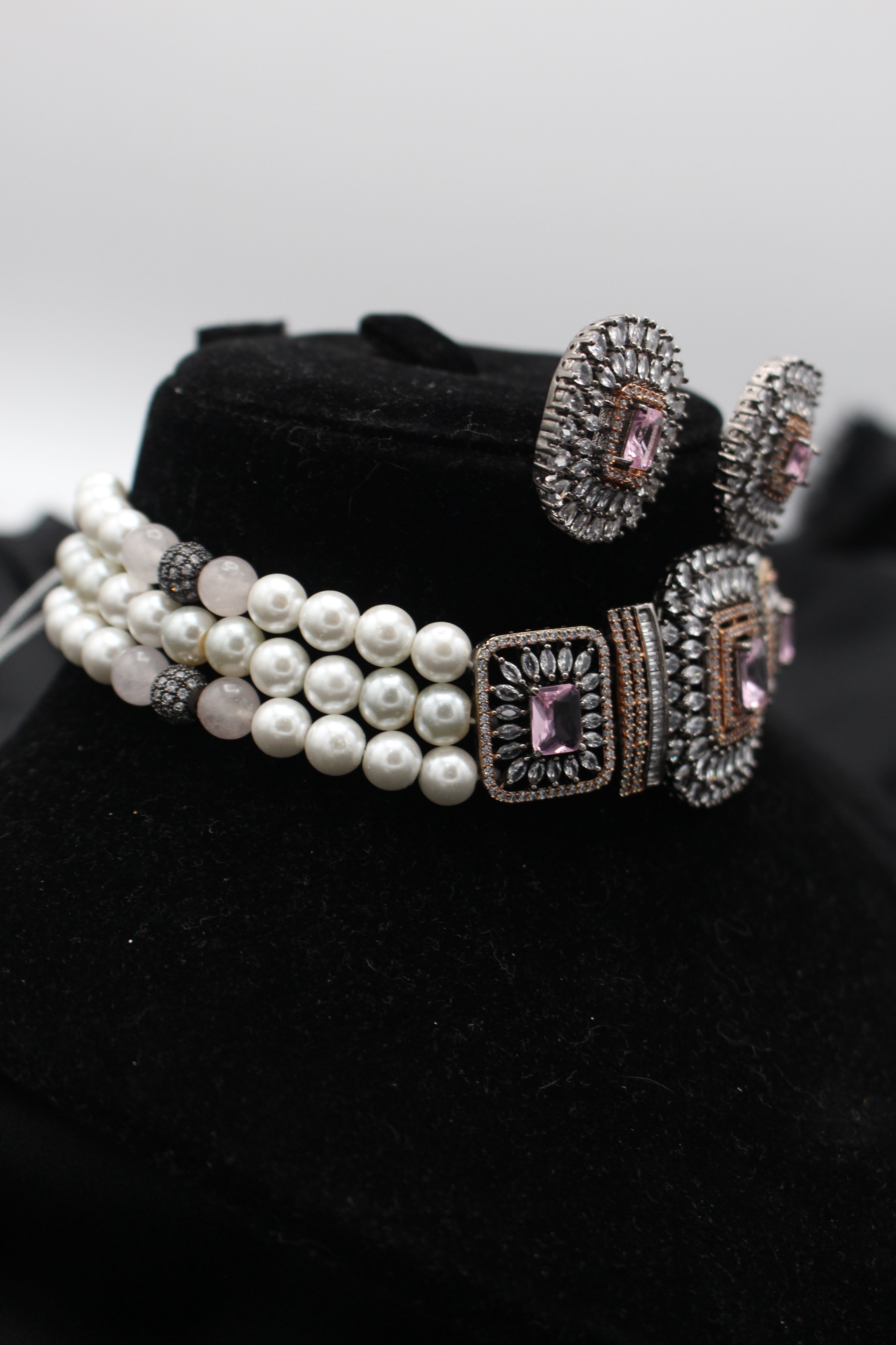 Operal - Aloro Jewels