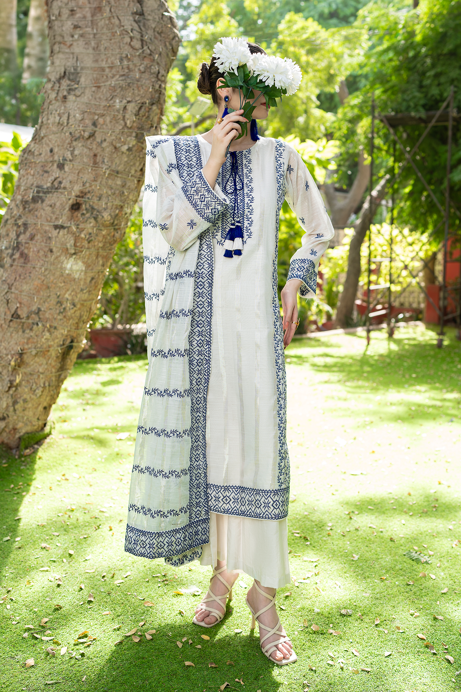 Pristine - Tasneem Shamim