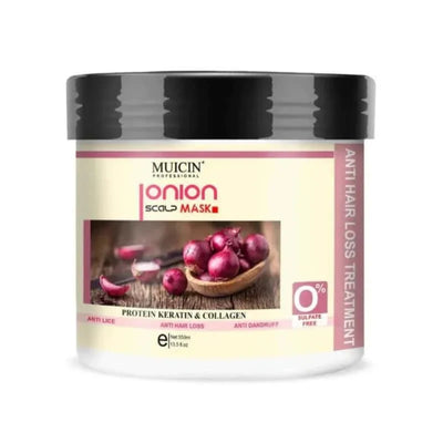 Onion Scalp Mask - Muicin