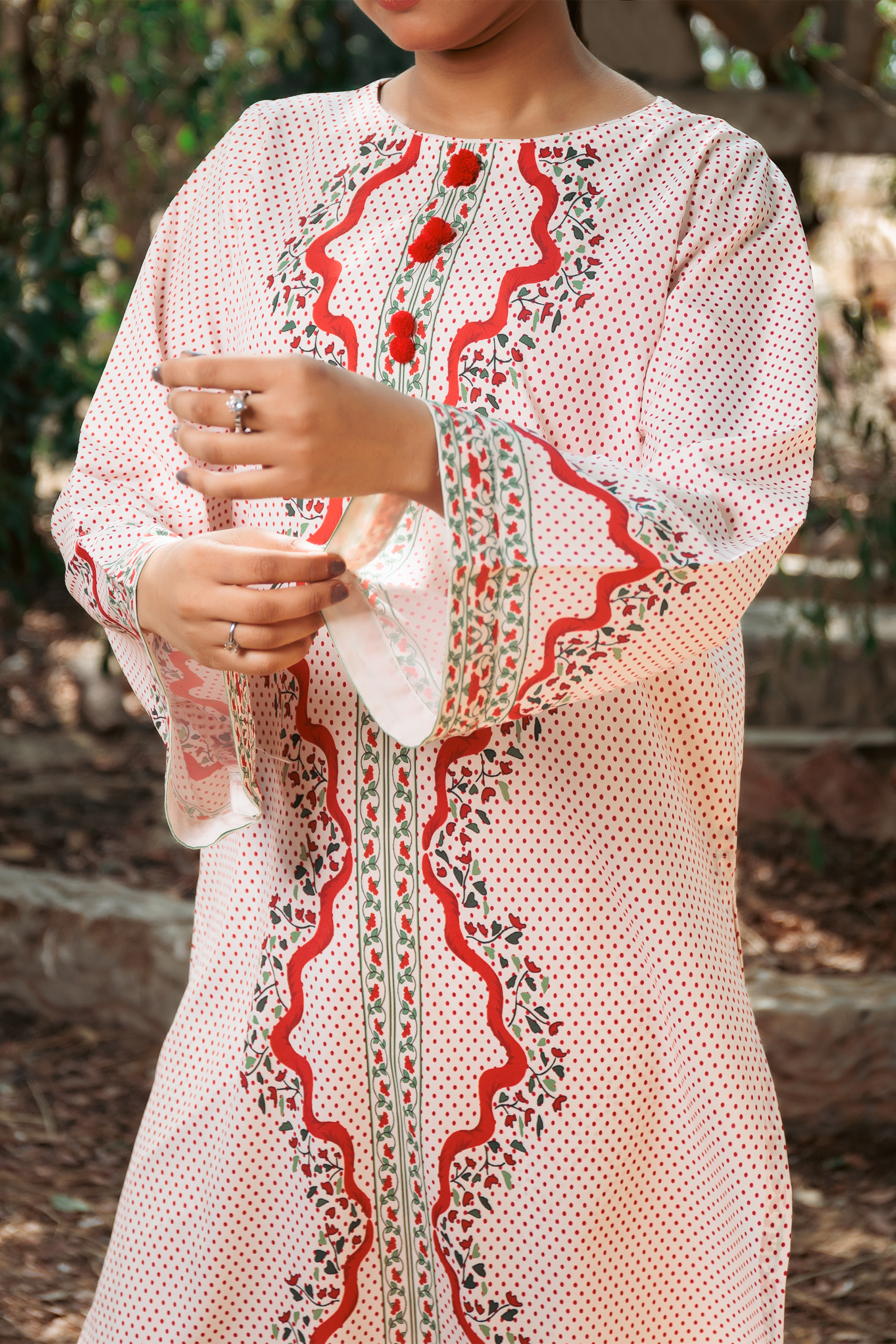 Rohee - Tasneem Shamim