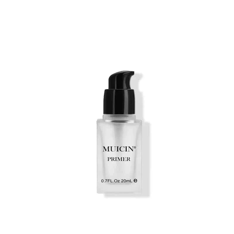 Matte Primer Velvet Gel - Muicin