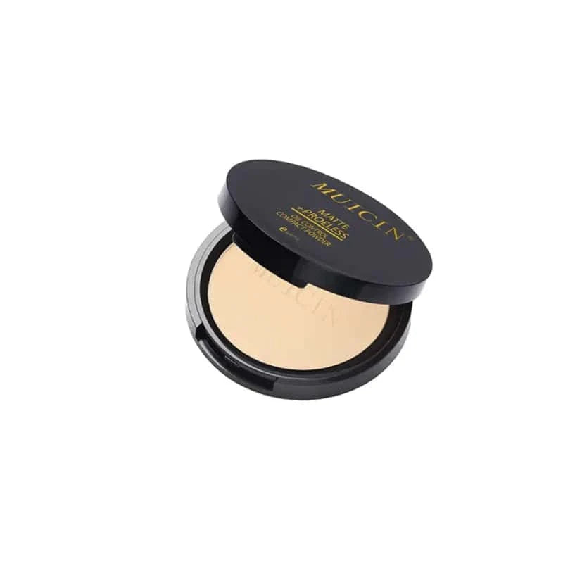 4 In 1 Everyday Professional Makeup Kit - Muicin