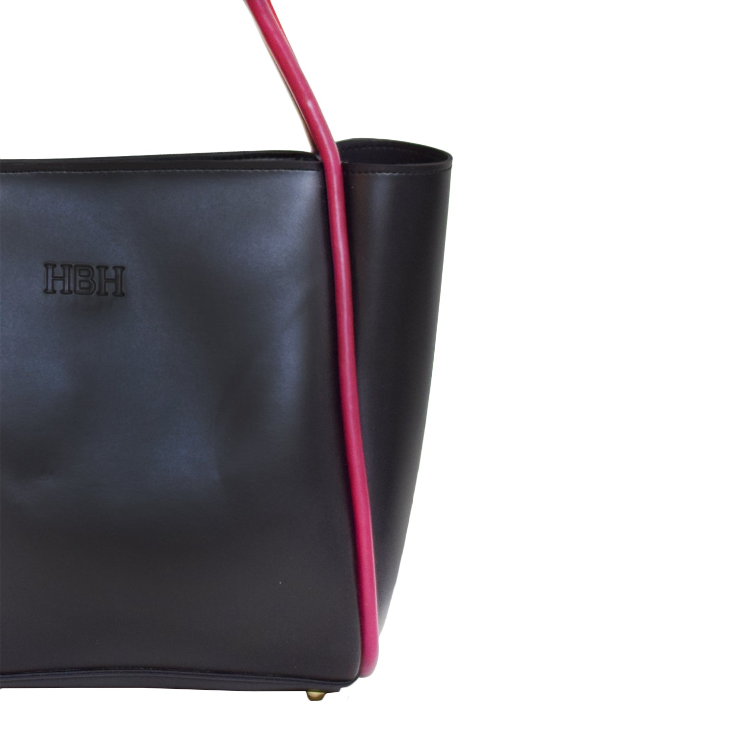 Urban Tote - Black - HBH