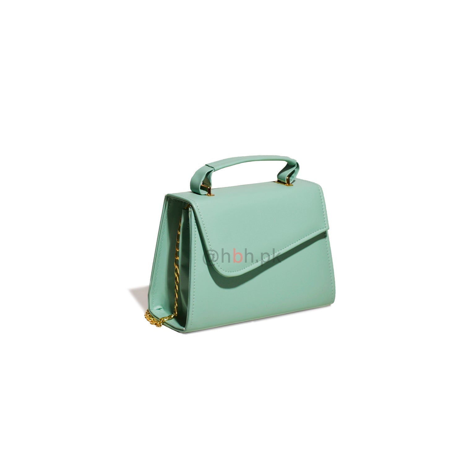 Pastelle Green - HBH