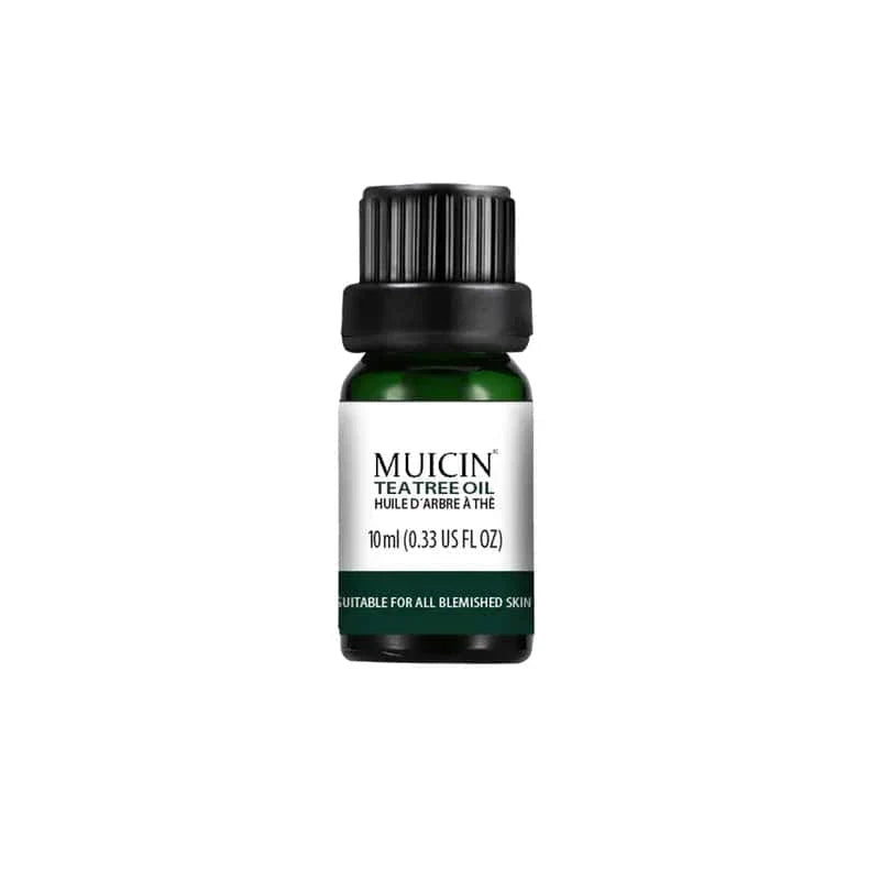 Tea Tree Oil - Muicin