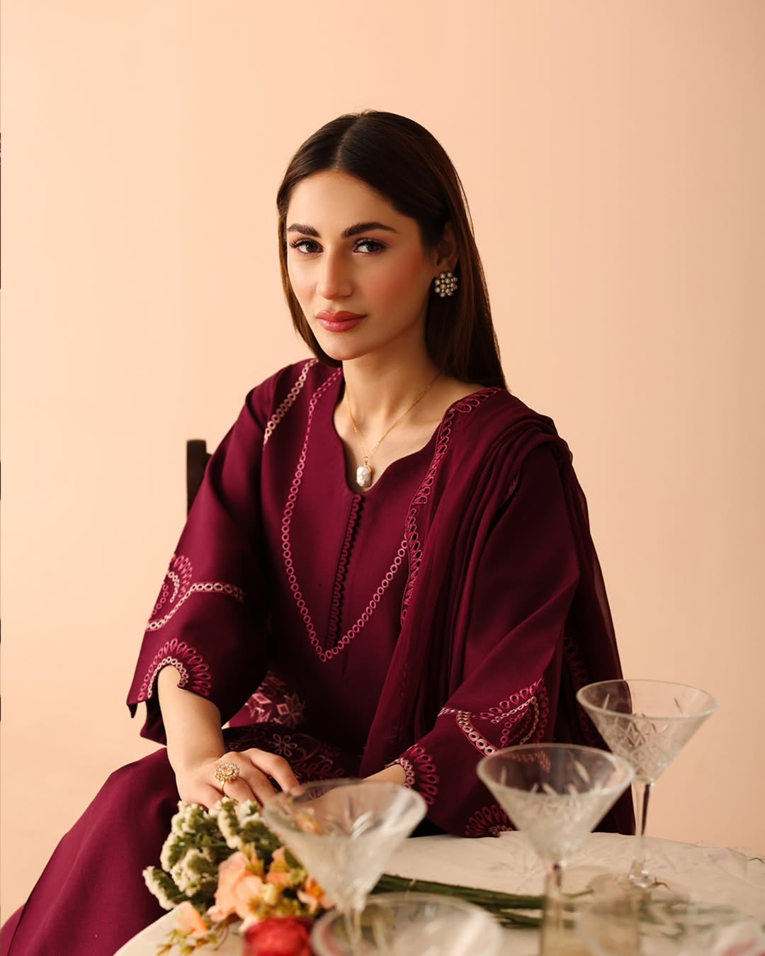 Zirwah 3pcs - Tawakal Closet