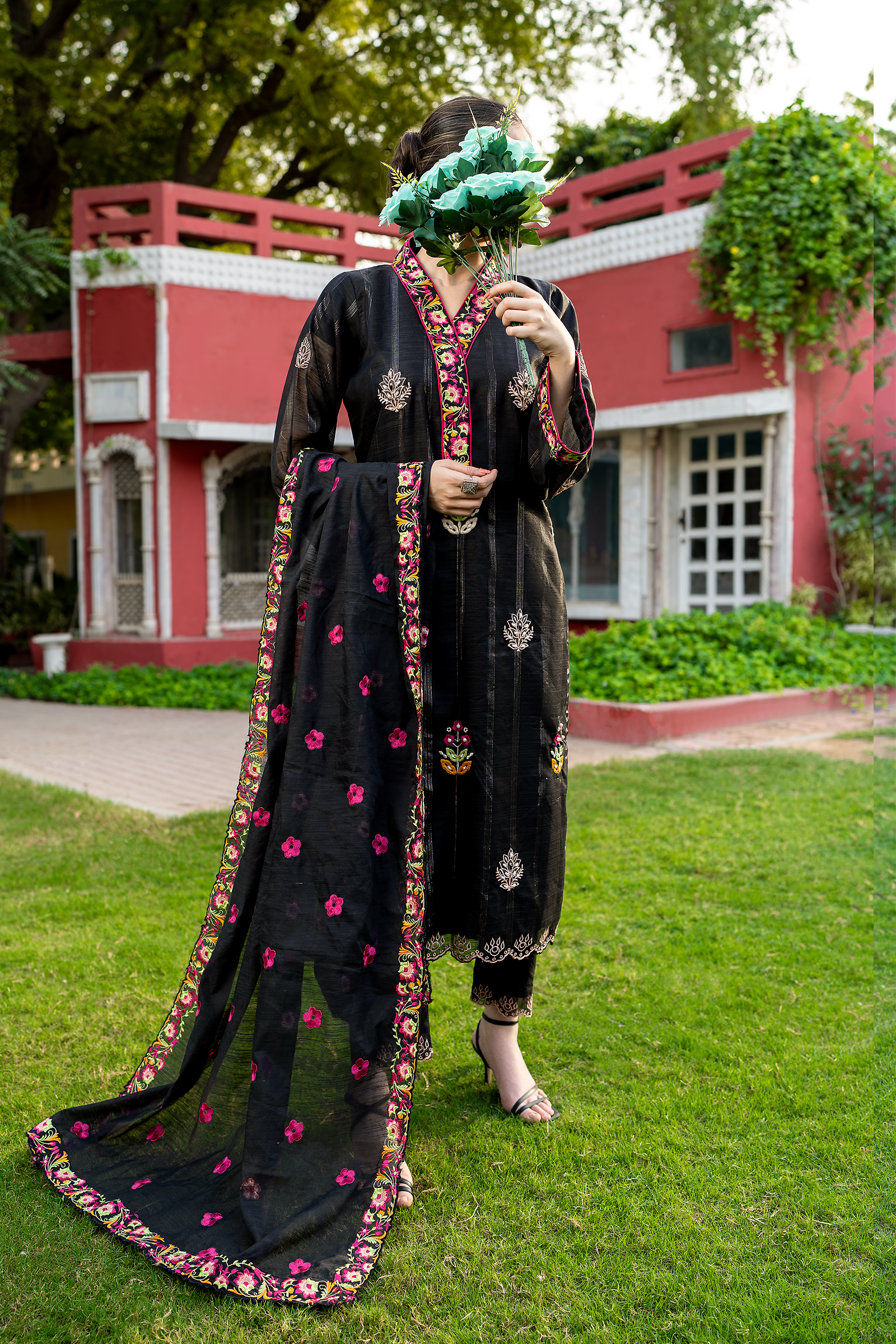Diva - Tasneem Shamim