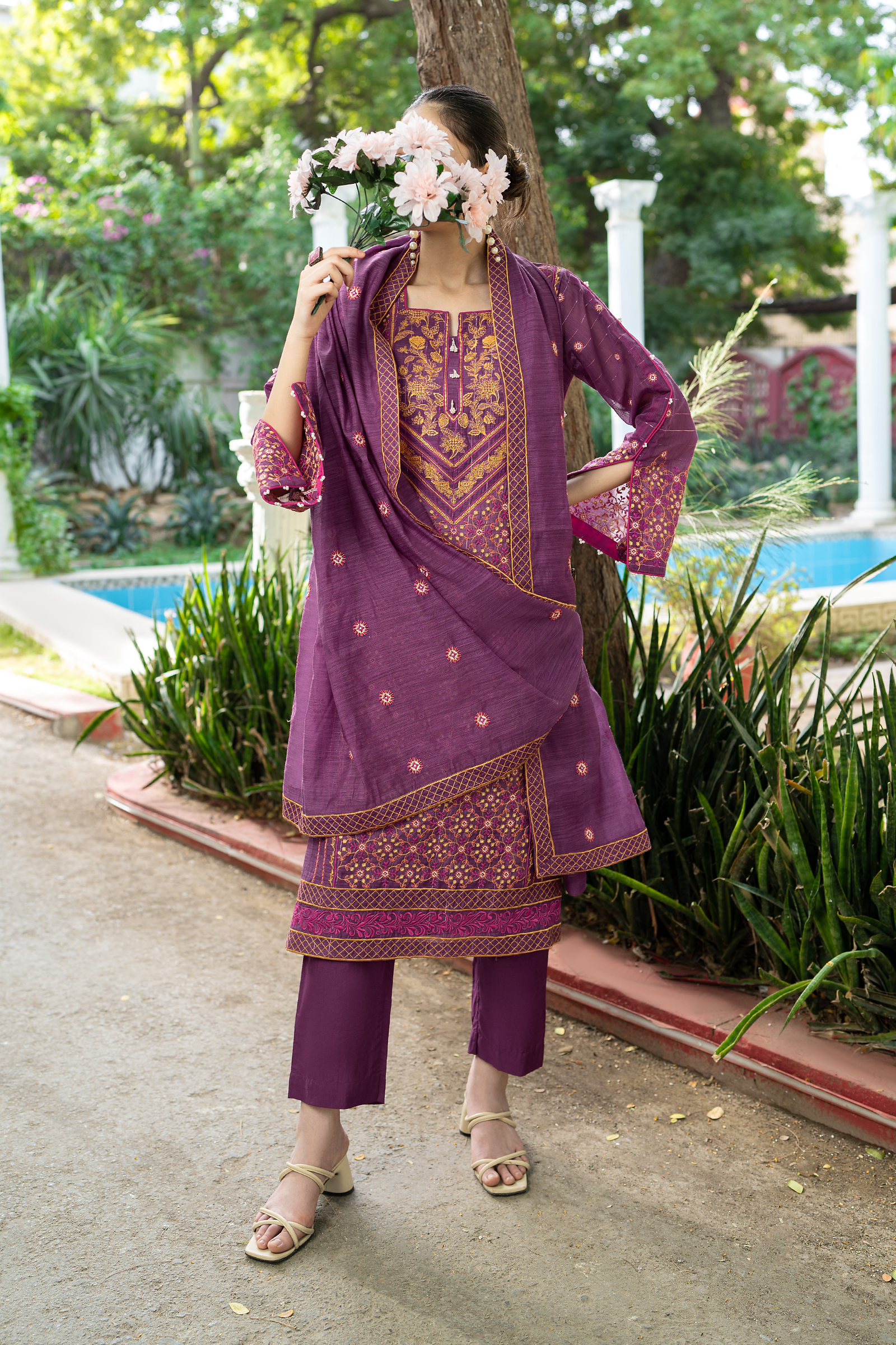 Royal - Tasneem Shamim