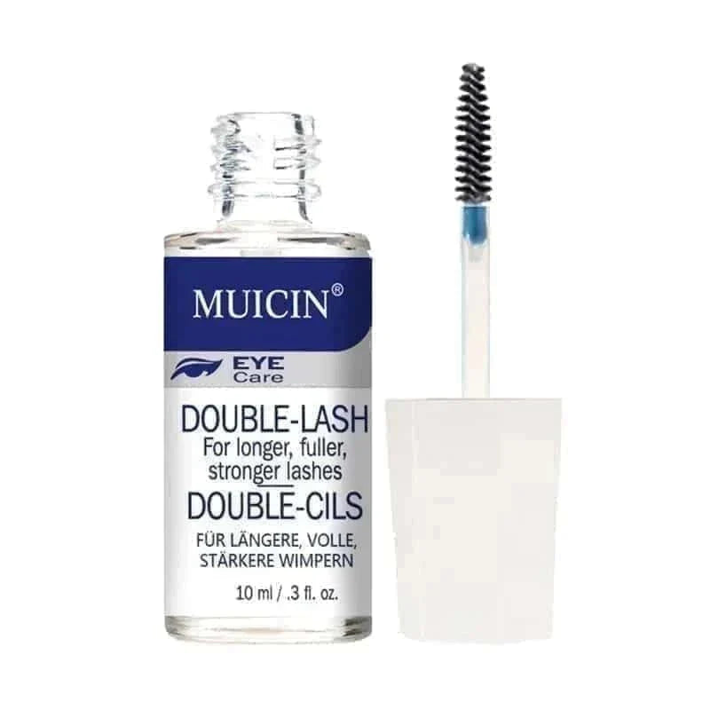 Double-Cils Eyelash Enhancing Serum - Muicin