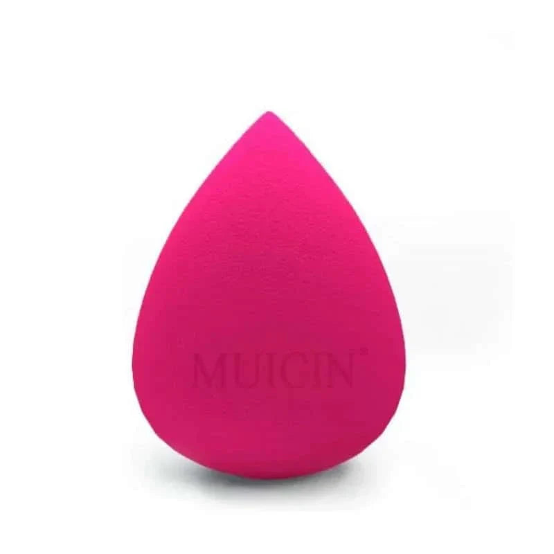 Pinky Sponge Makeup Blender - Muicin