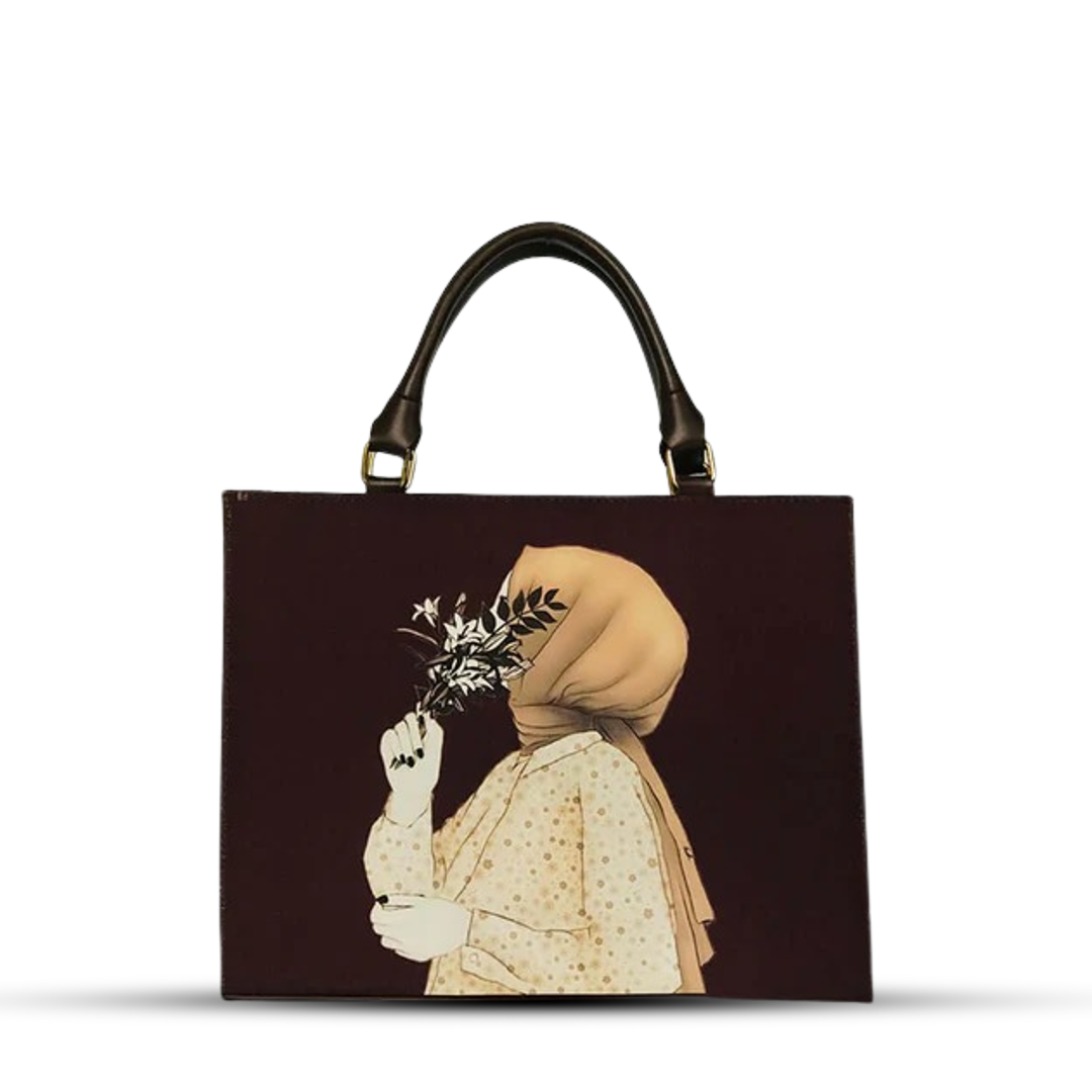 Mini Shein Choco Shoulder bag - Bag X
