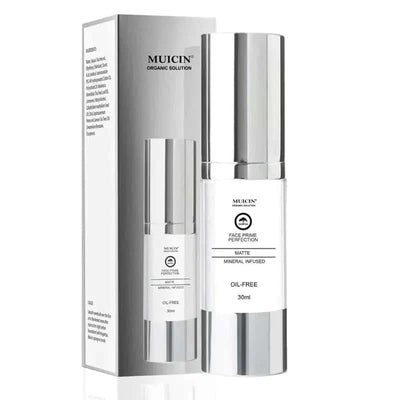 Tea Tree Mineral Infused Primer - Muicin