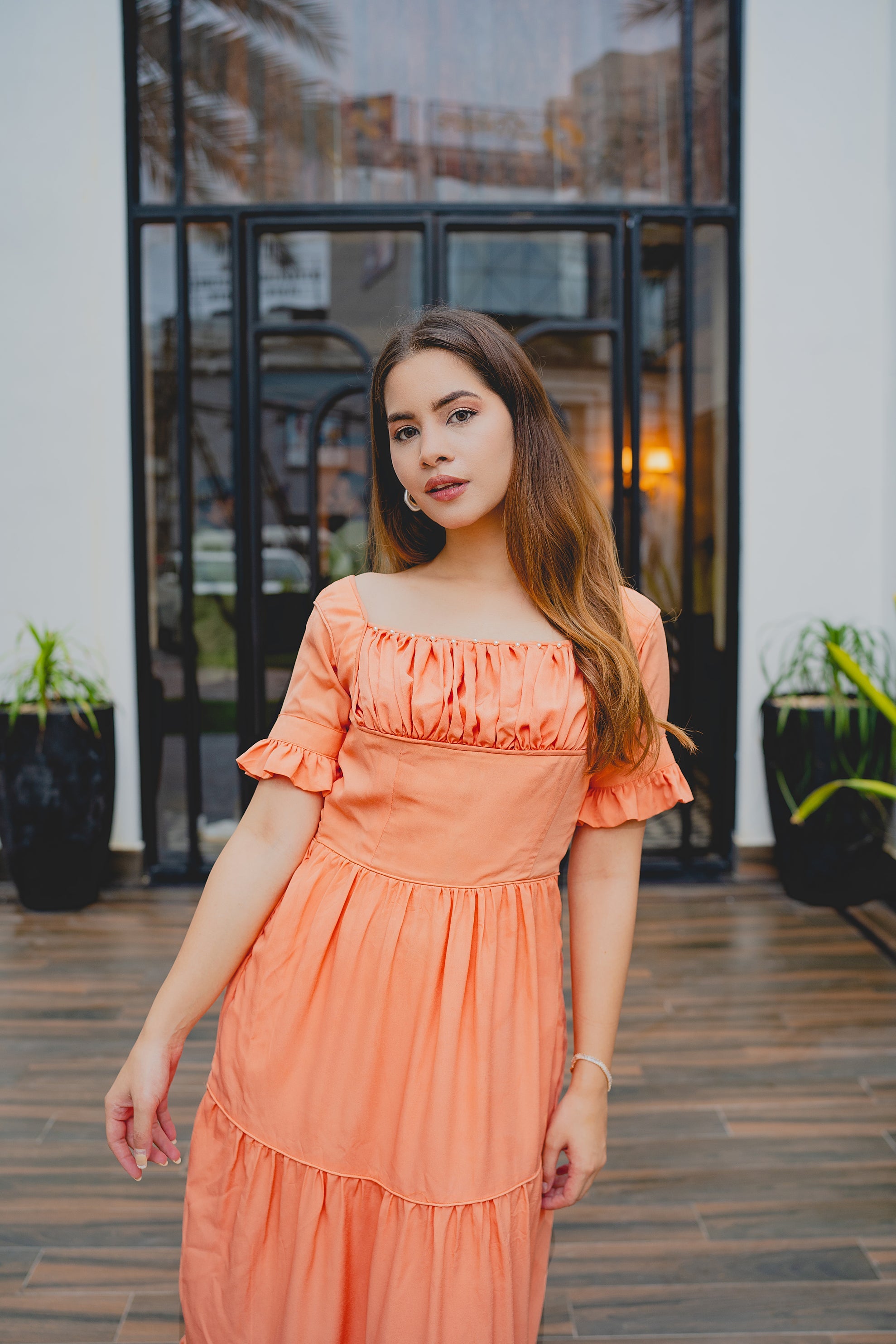 Peach - SYAH