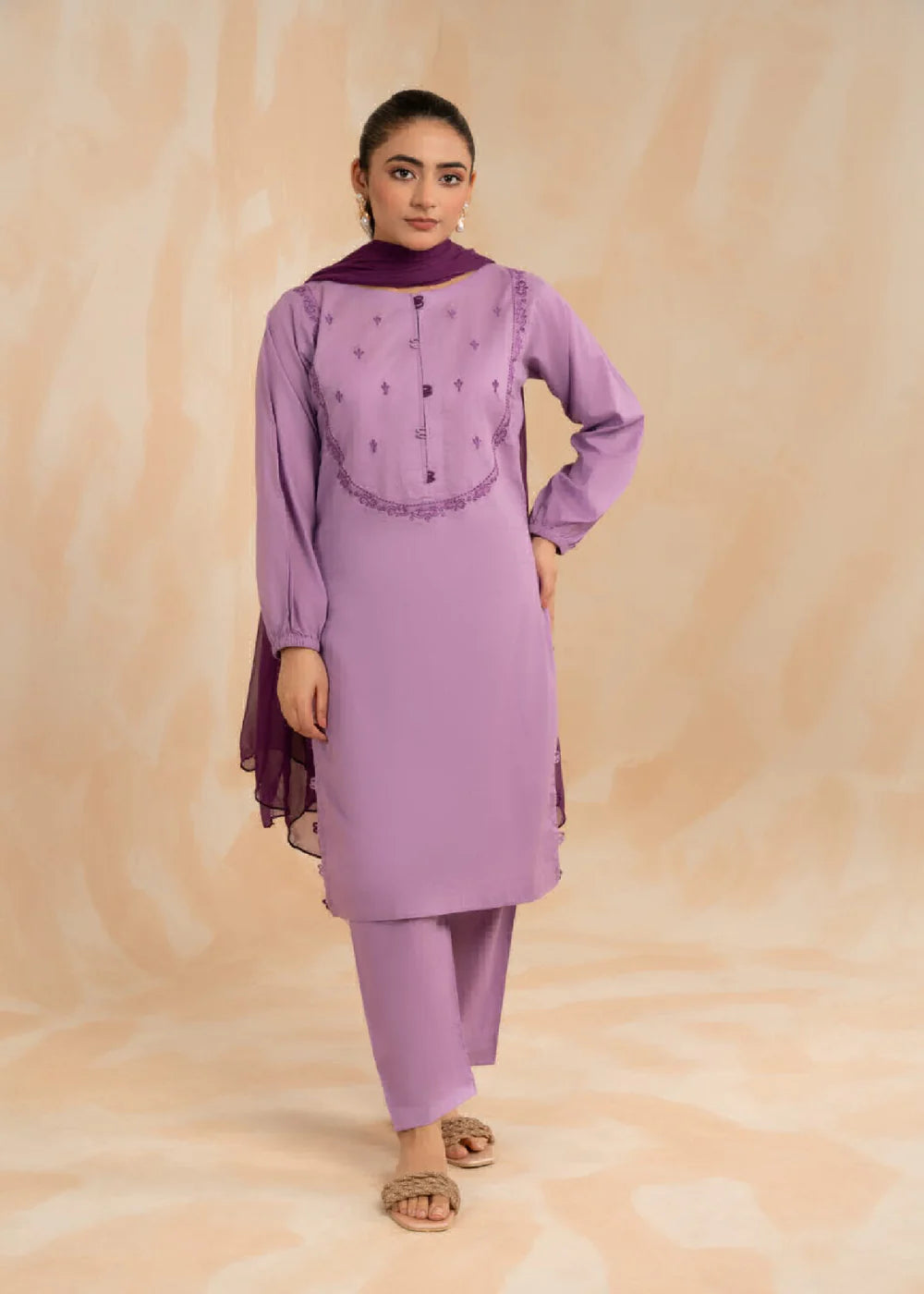 FLORAL - RSM Collection