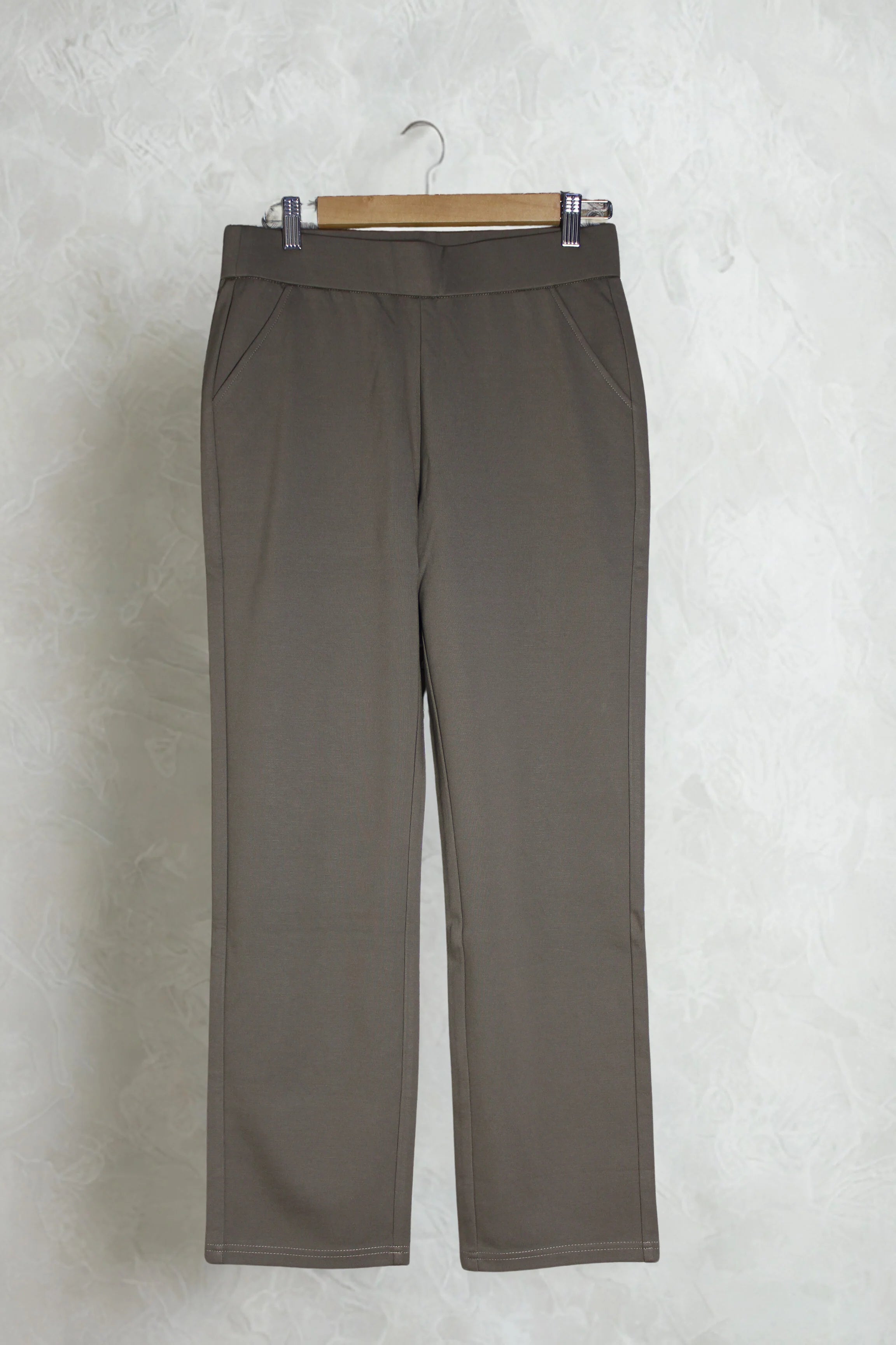 Tailored Pants - Velora