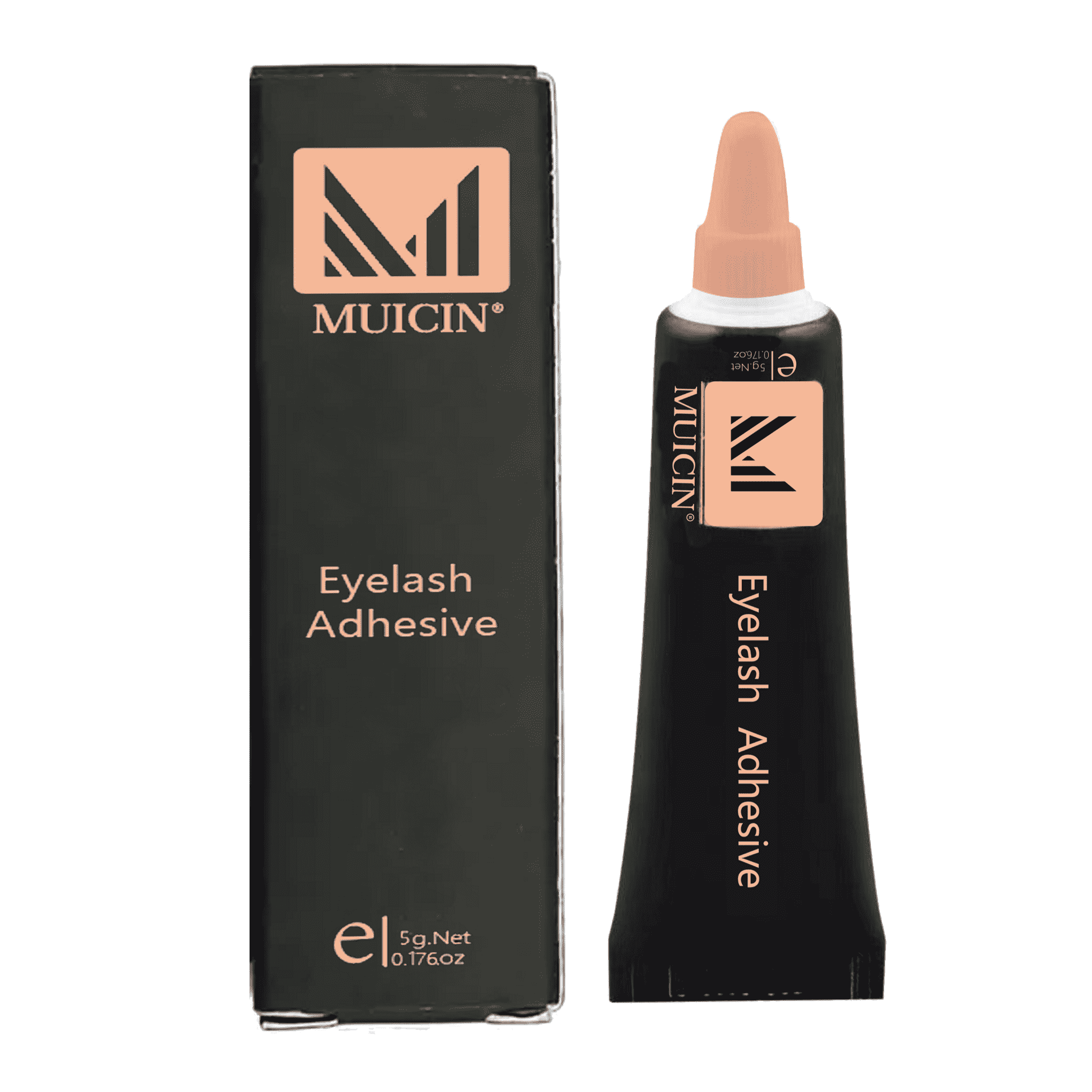 All-Weather Waterproof Eyelash Adhesive - Muicin
