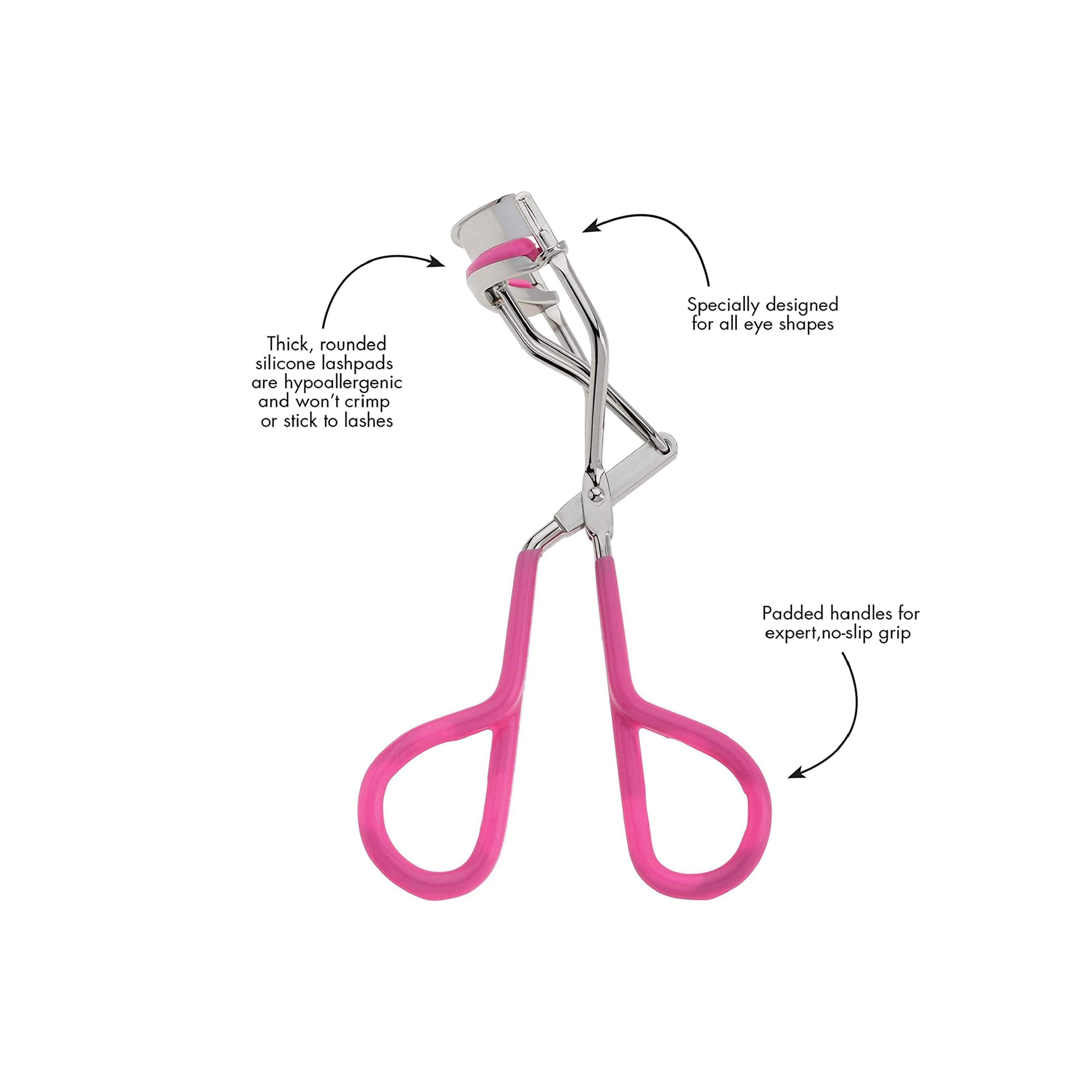 Precision Eyelash Curler - Muicin