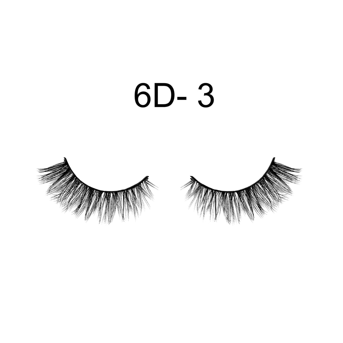 Black Bold Eyes Kit - Muicin