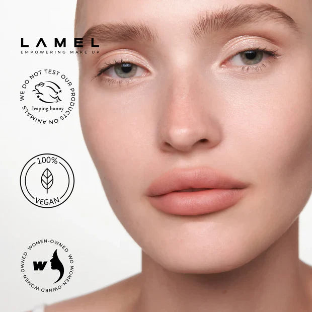 Lamel Contour Pencil Lip Definer 402 Beige