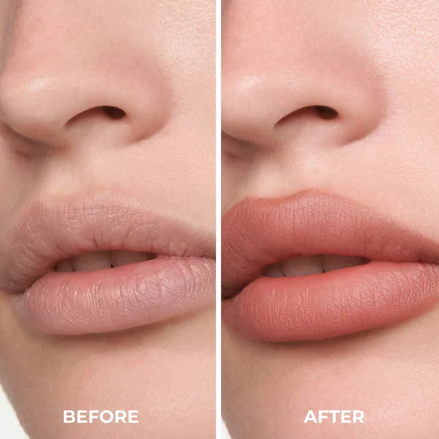 Lamel Contour Pencil Lip Definer 406 Taupe