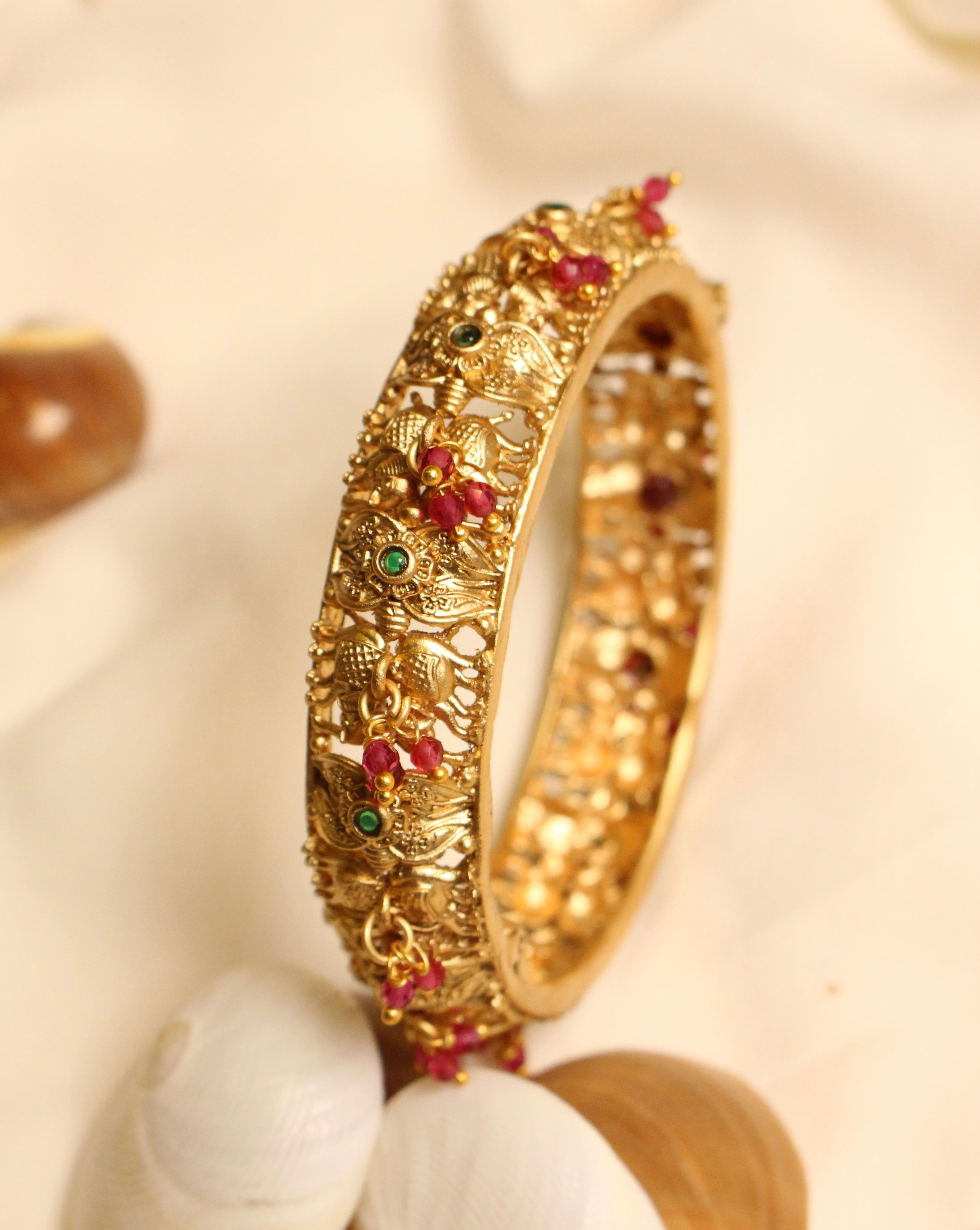 Heritage 7 - Aloro Jewels