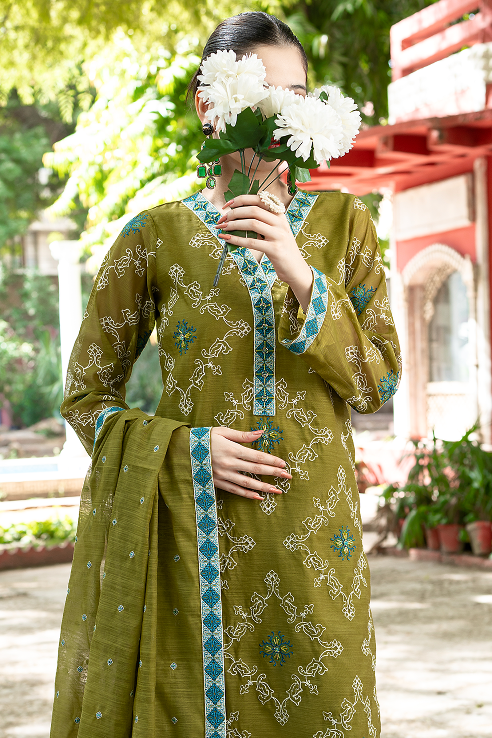 Heena - Tasneem Shamim