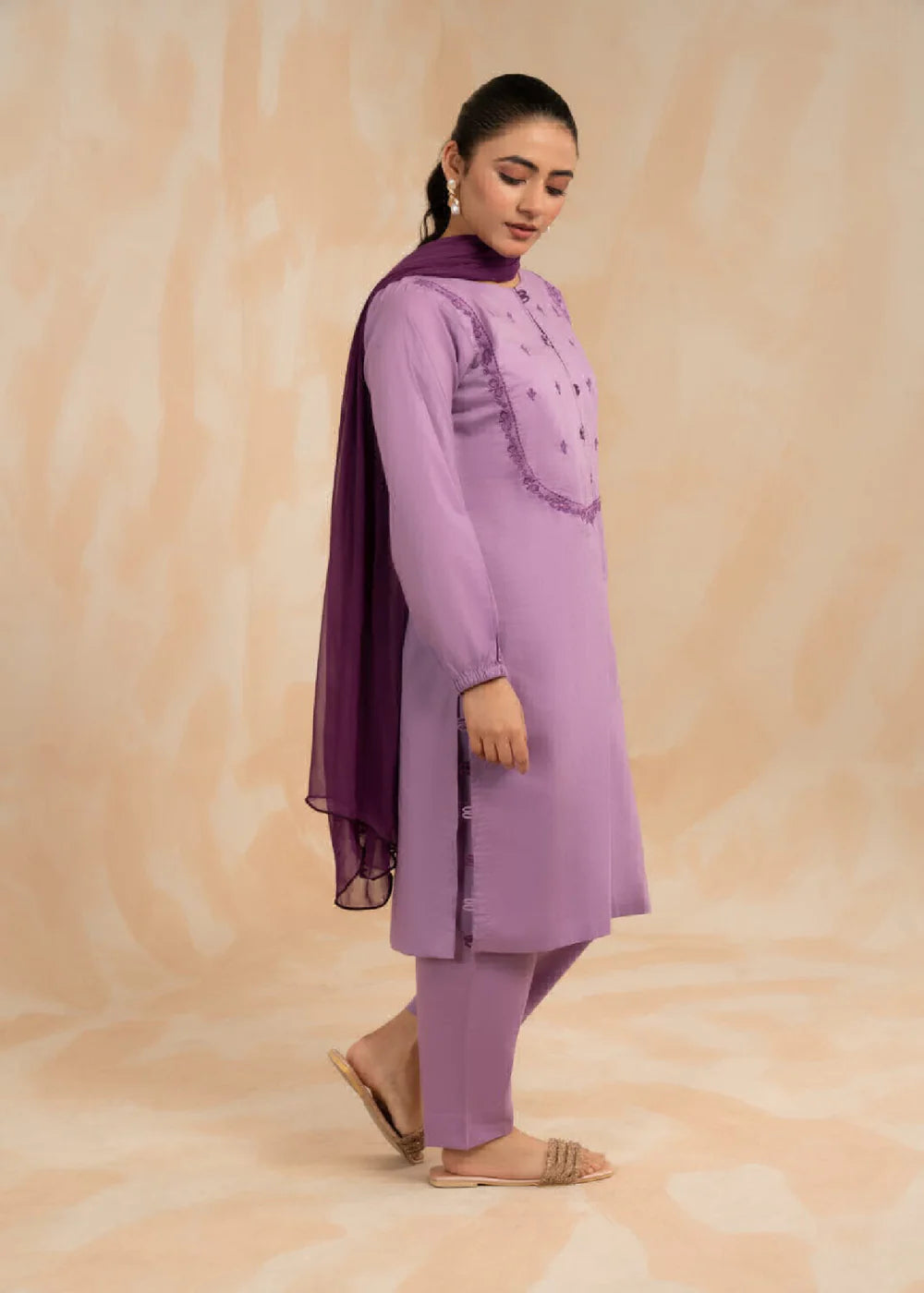 FLORAL - RSM Collection