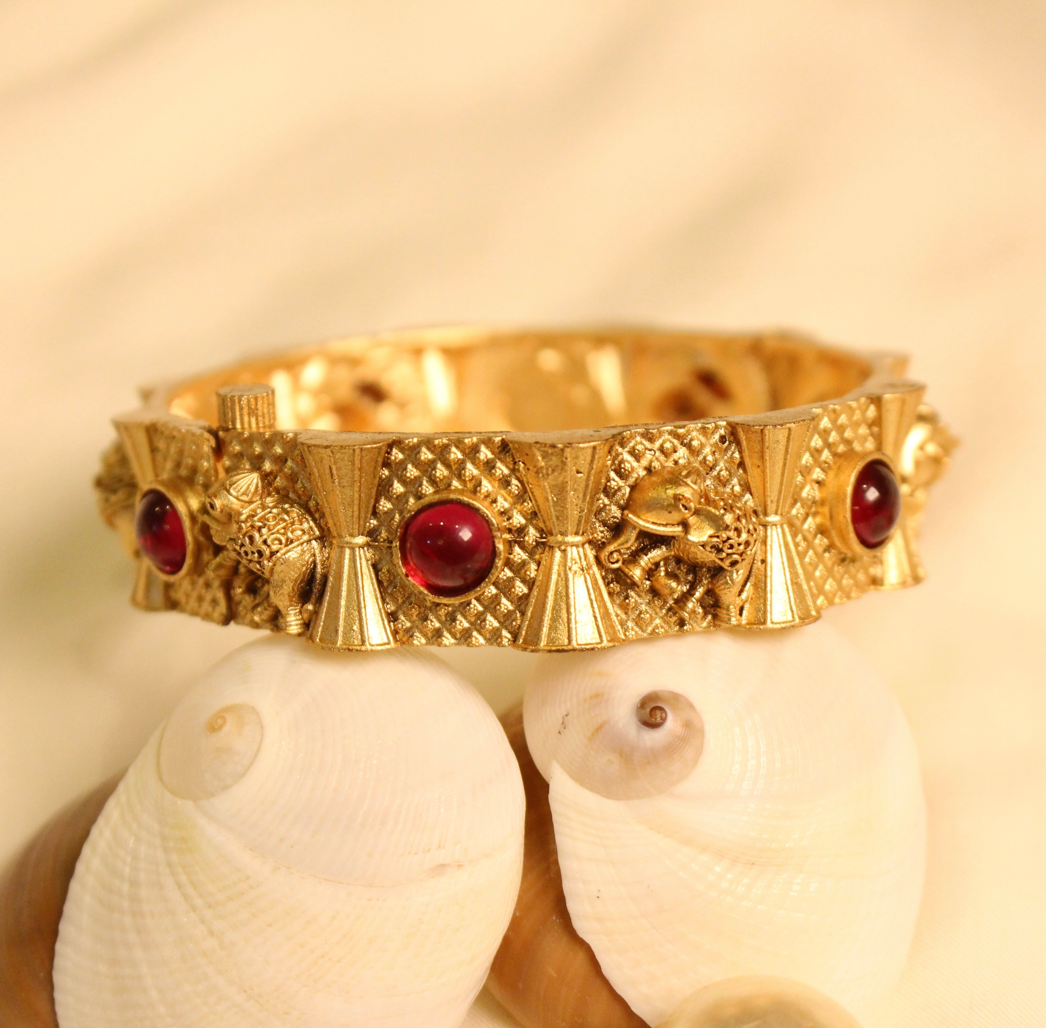 Heritage 65 - Aloro Jewels