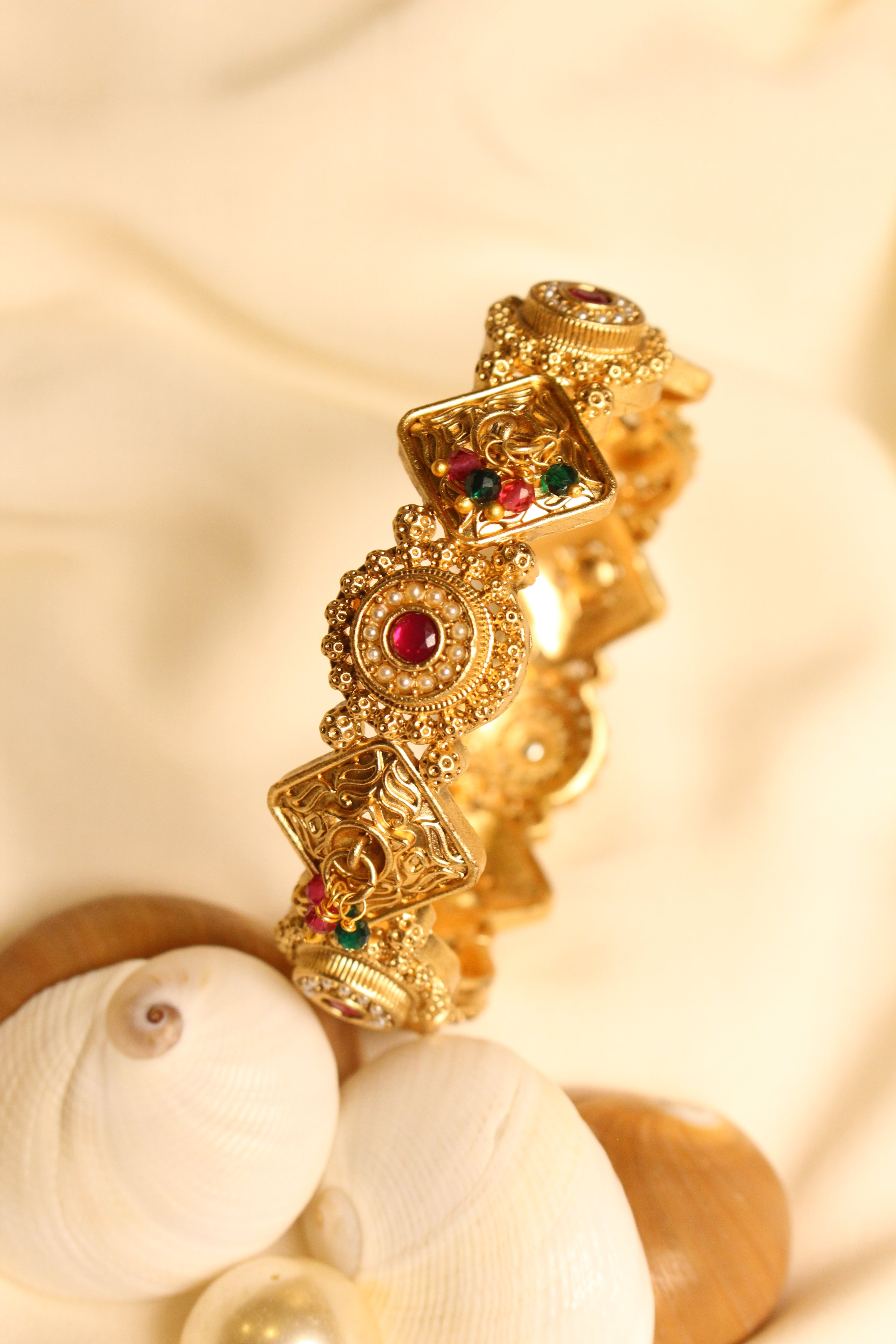 Heritage 32 - Aloro Jewels