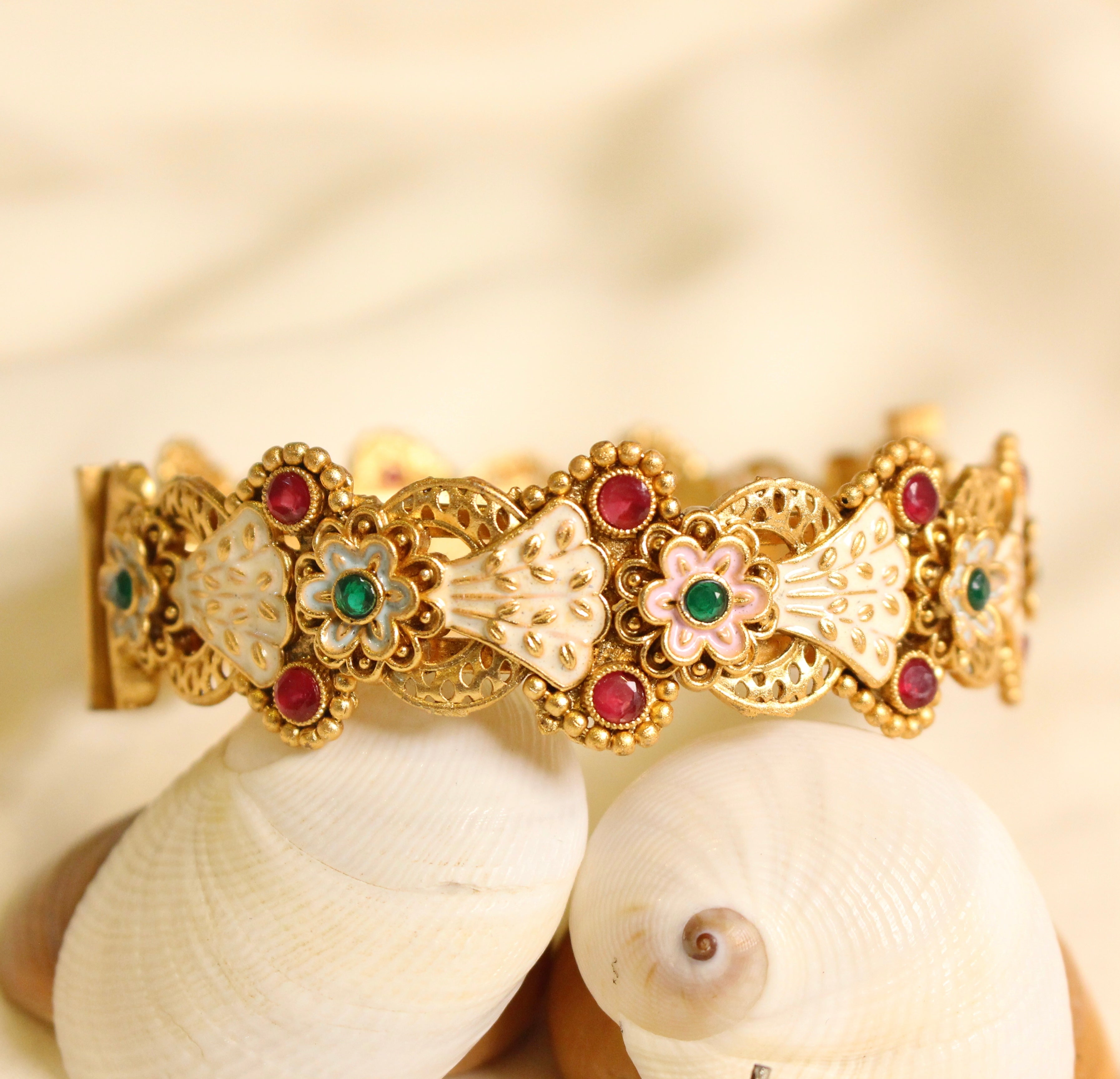 Heritage 58 - Aloro Jewels