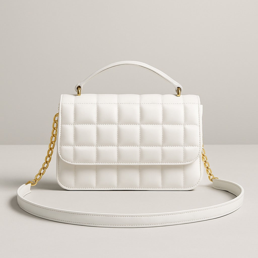 Oro Crossbody - Bellabags