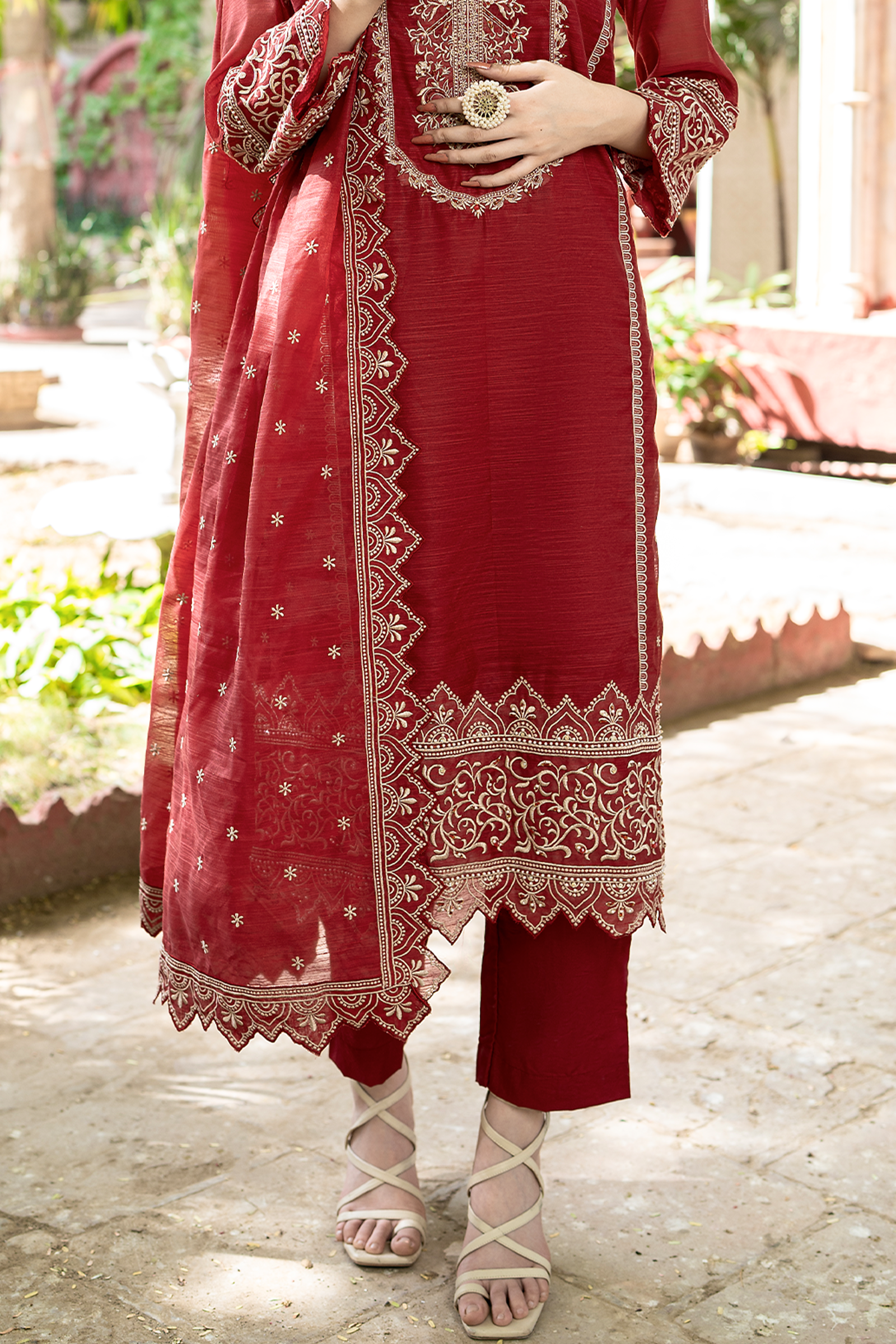 Ruby - Tasneem Shamim