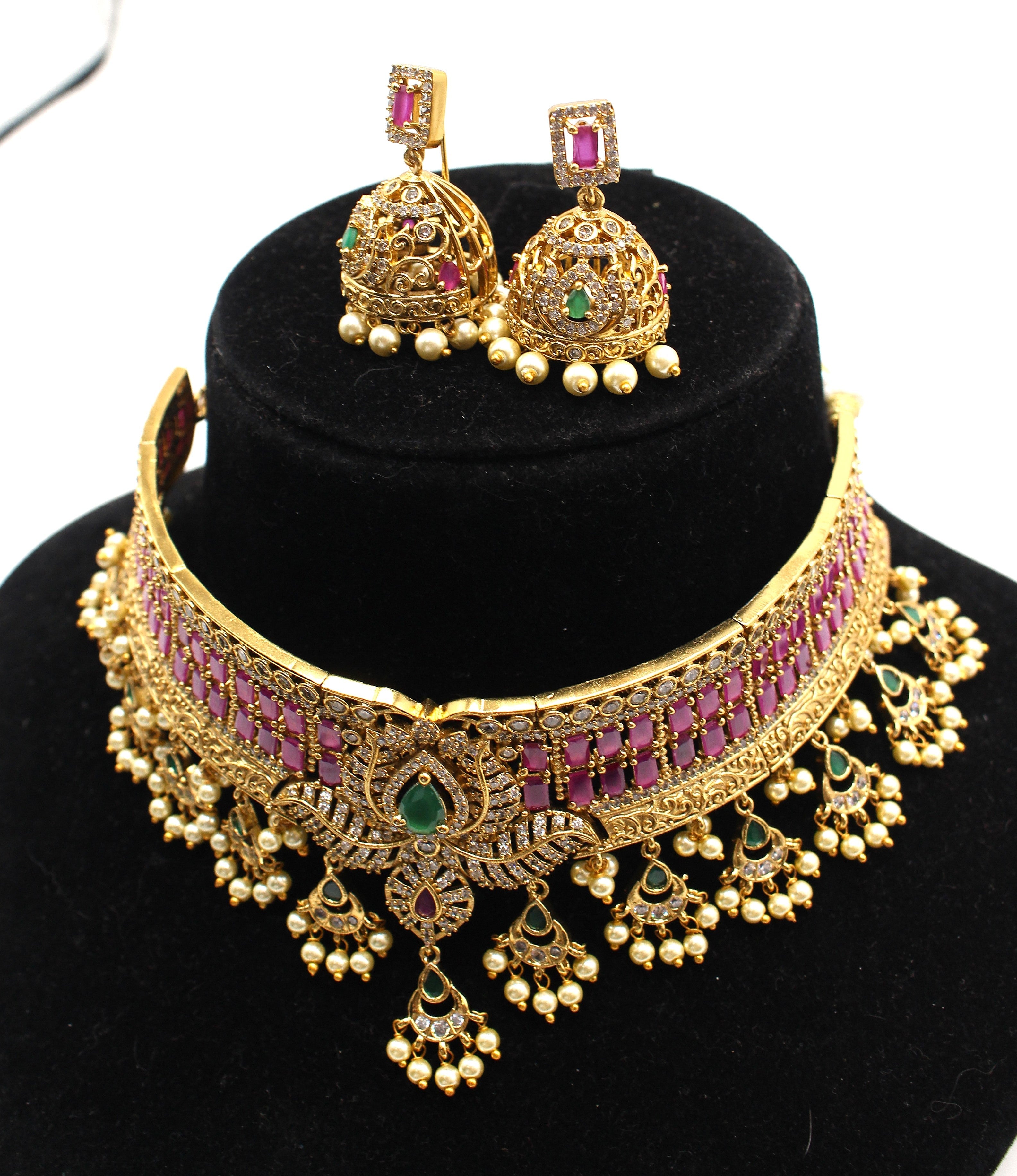 Deeva - Aloro Jewels
