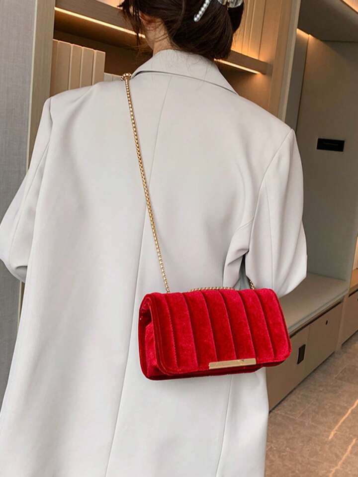 Shein Crossbody - Bellabags