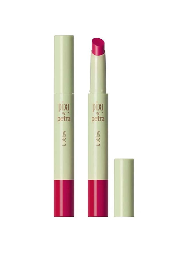 Pixi Lip glow Tinted Lip balm Juicy  0.05 oz