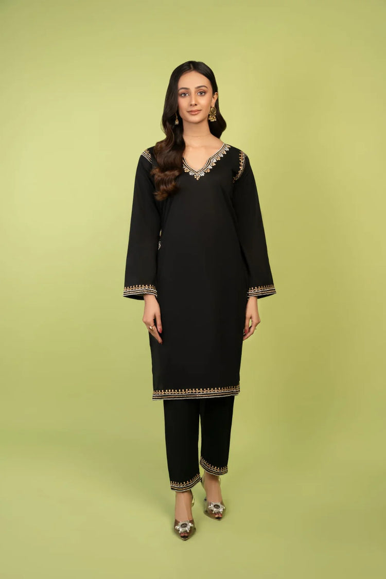 PEARL BLACK - RSM Collection