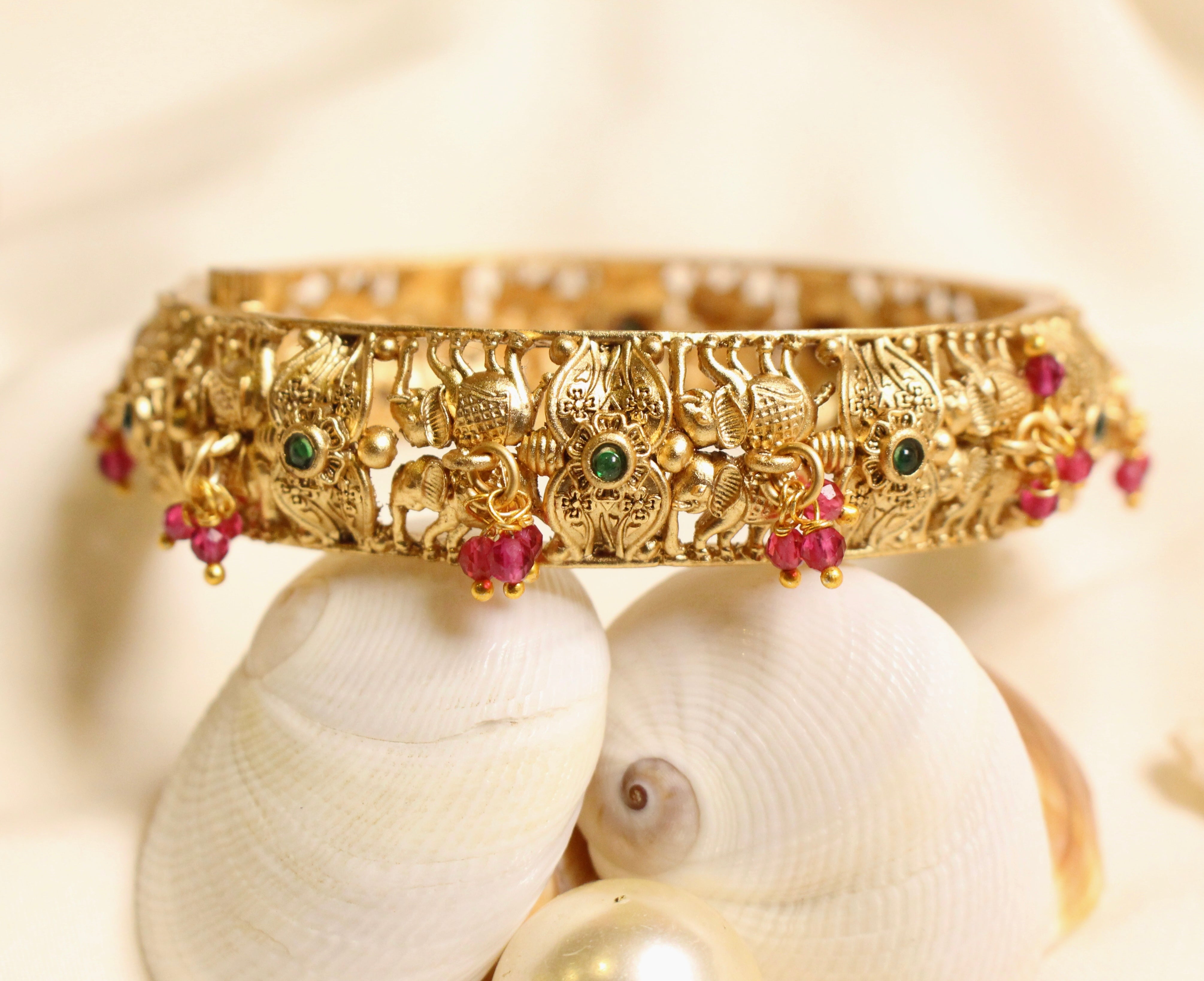 Heritage 7 - Aloro Jewels