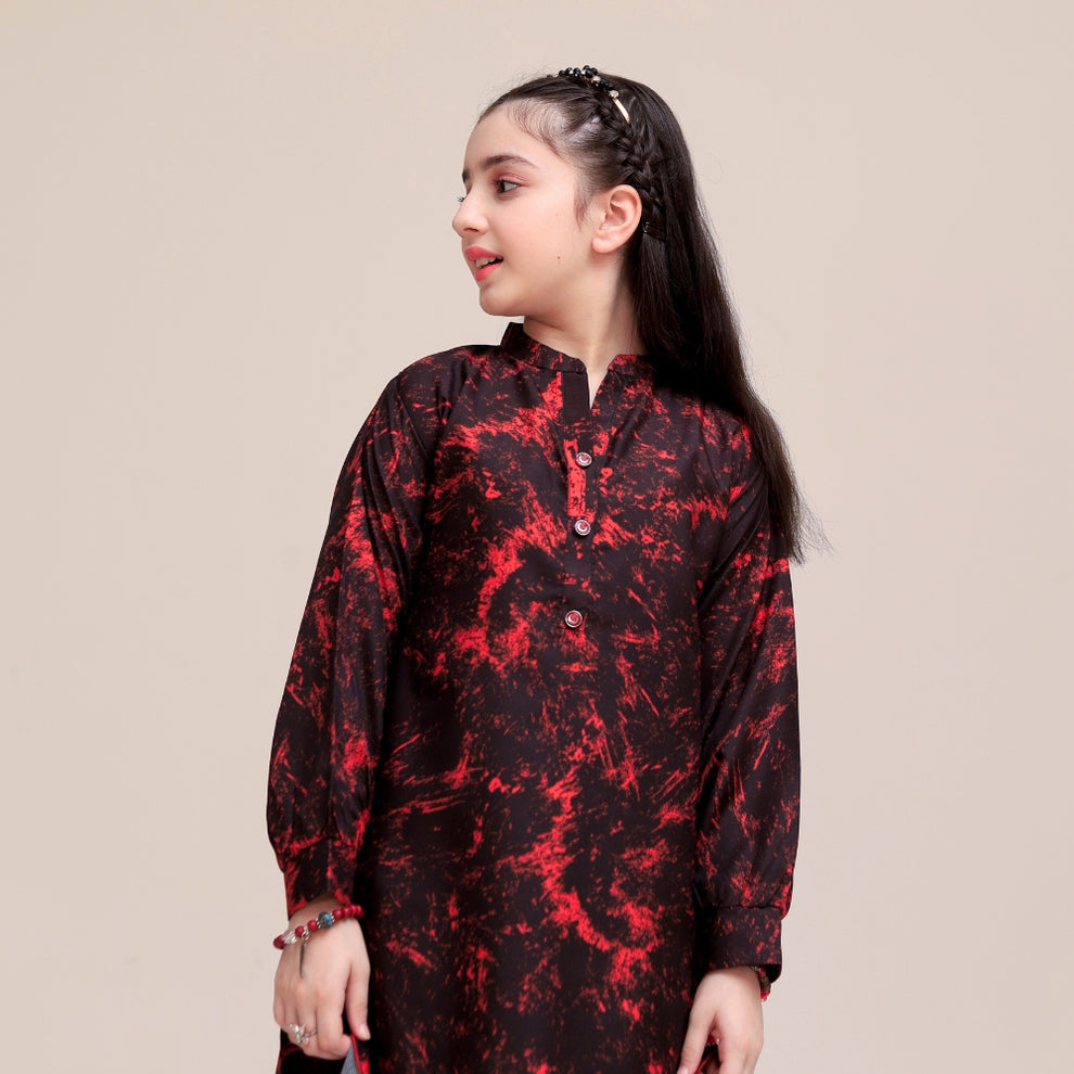 Fusion 3-Piece set - Silk - Rangooz